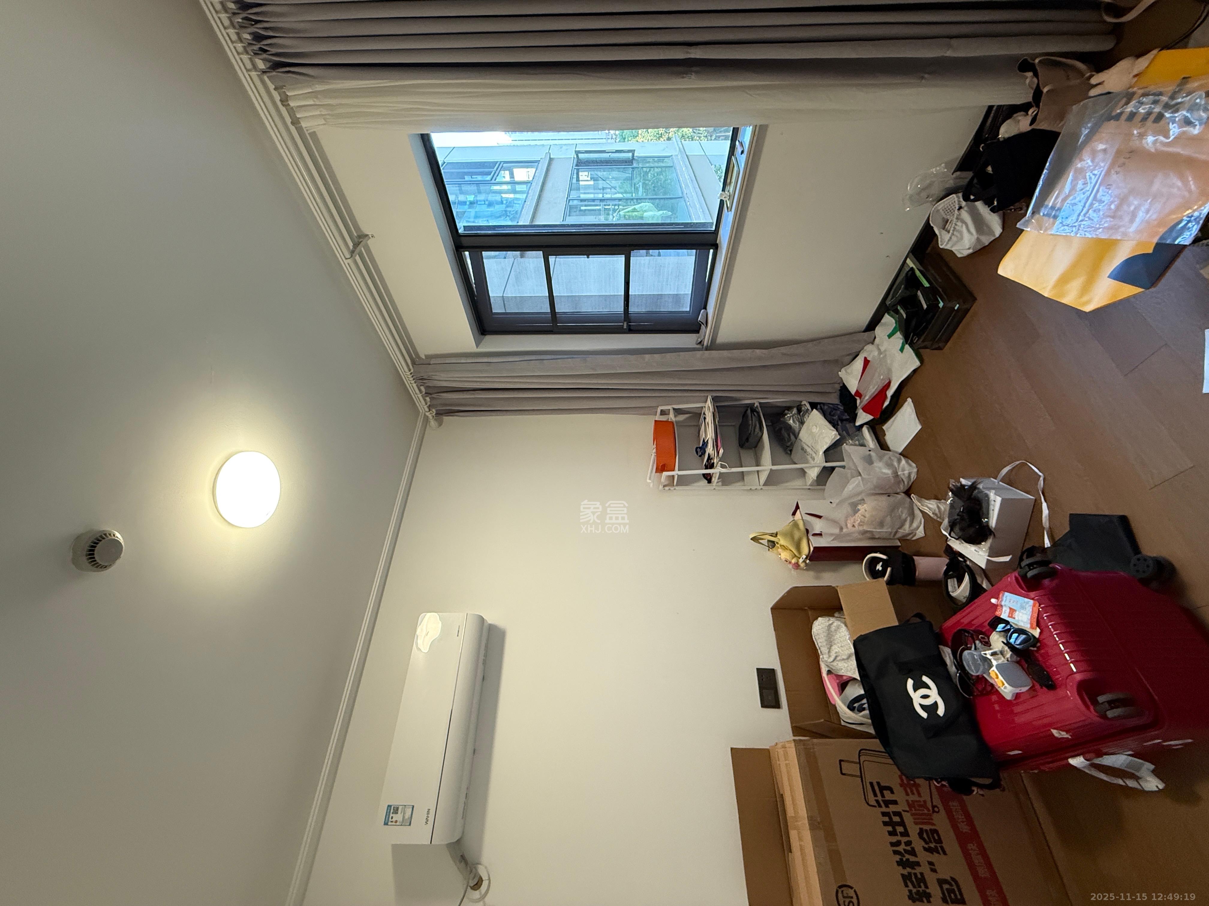 卓越中寰 3室2厅1卫 4000.0元/月 卓越中寰 3室2厅1卫 4000.0元/月室内图