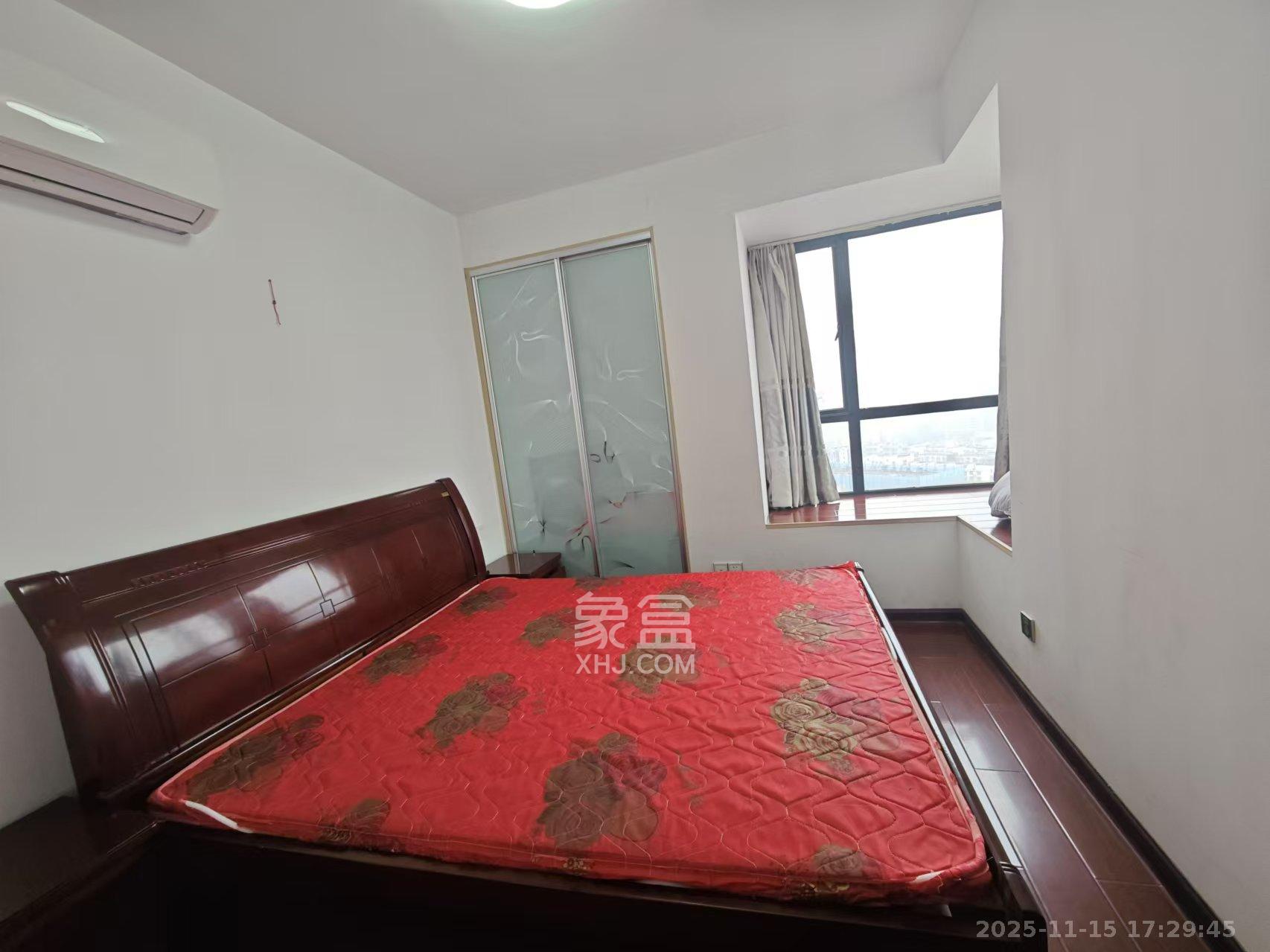 香江锦城  2室2厅1卫    2500.0元/月室内图