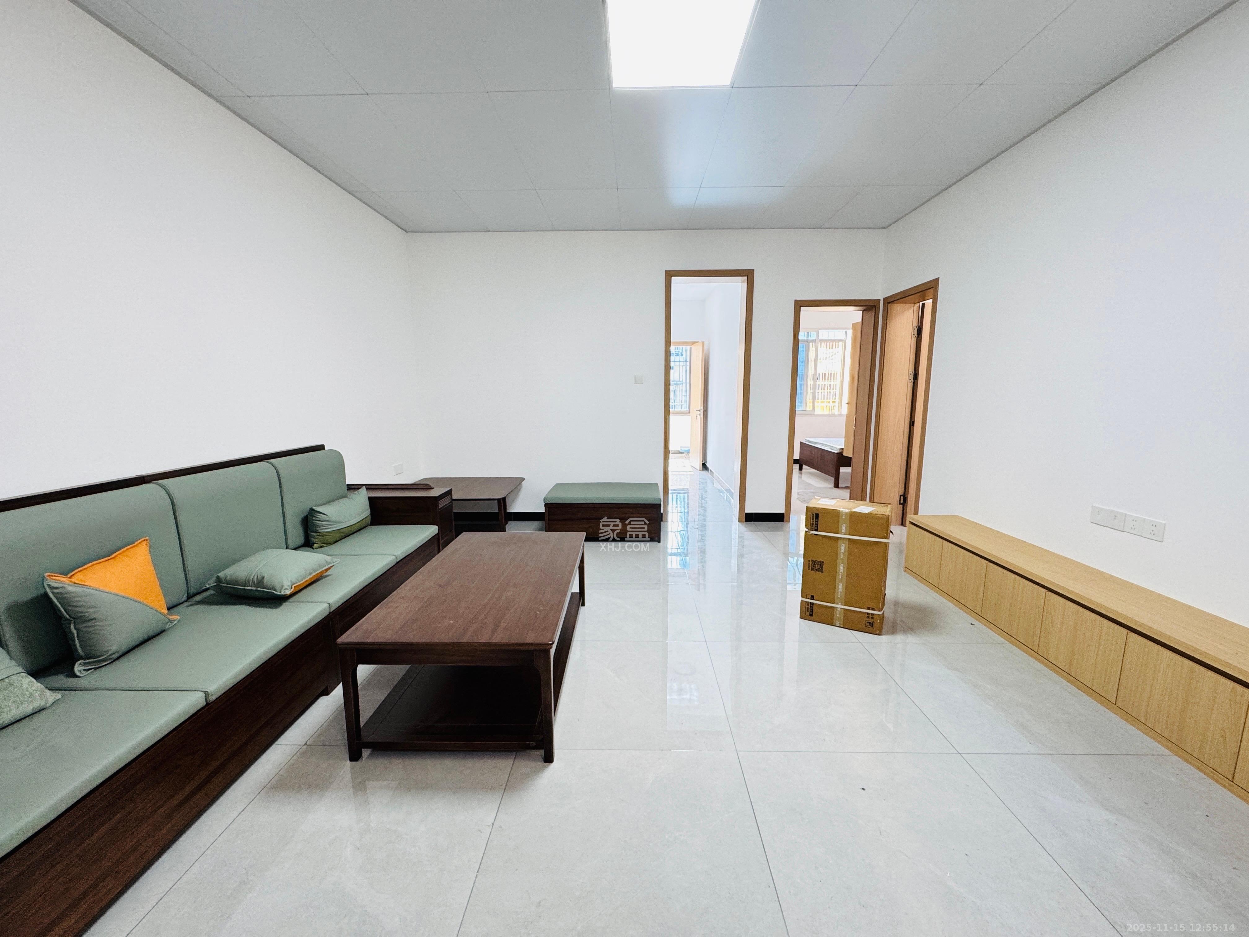 下碧湘街散盘  3室2厅1卫    3500.0元/月