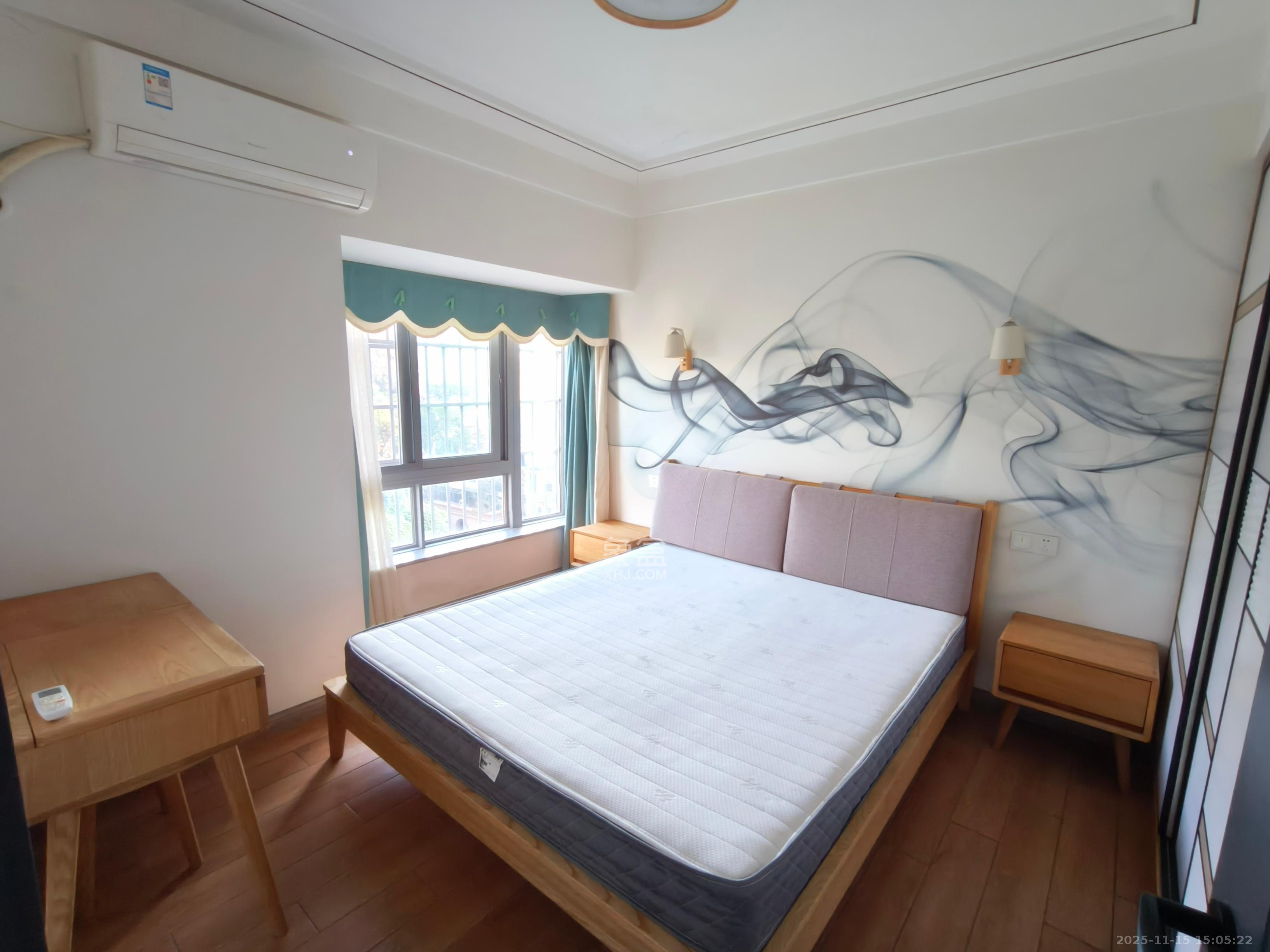 钱隆世家  2室1厅1卫    2200.0元/月室内图