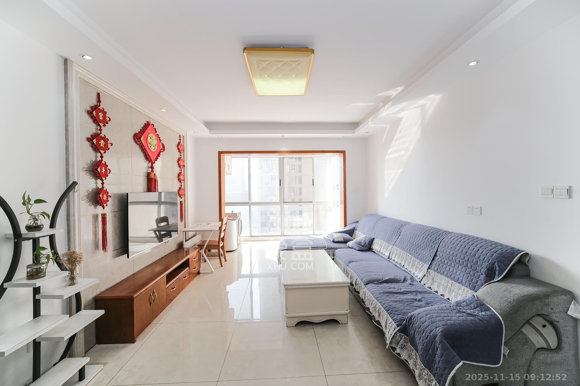 湖湘奥林匹克花园  3室2厅2卫    79.8万