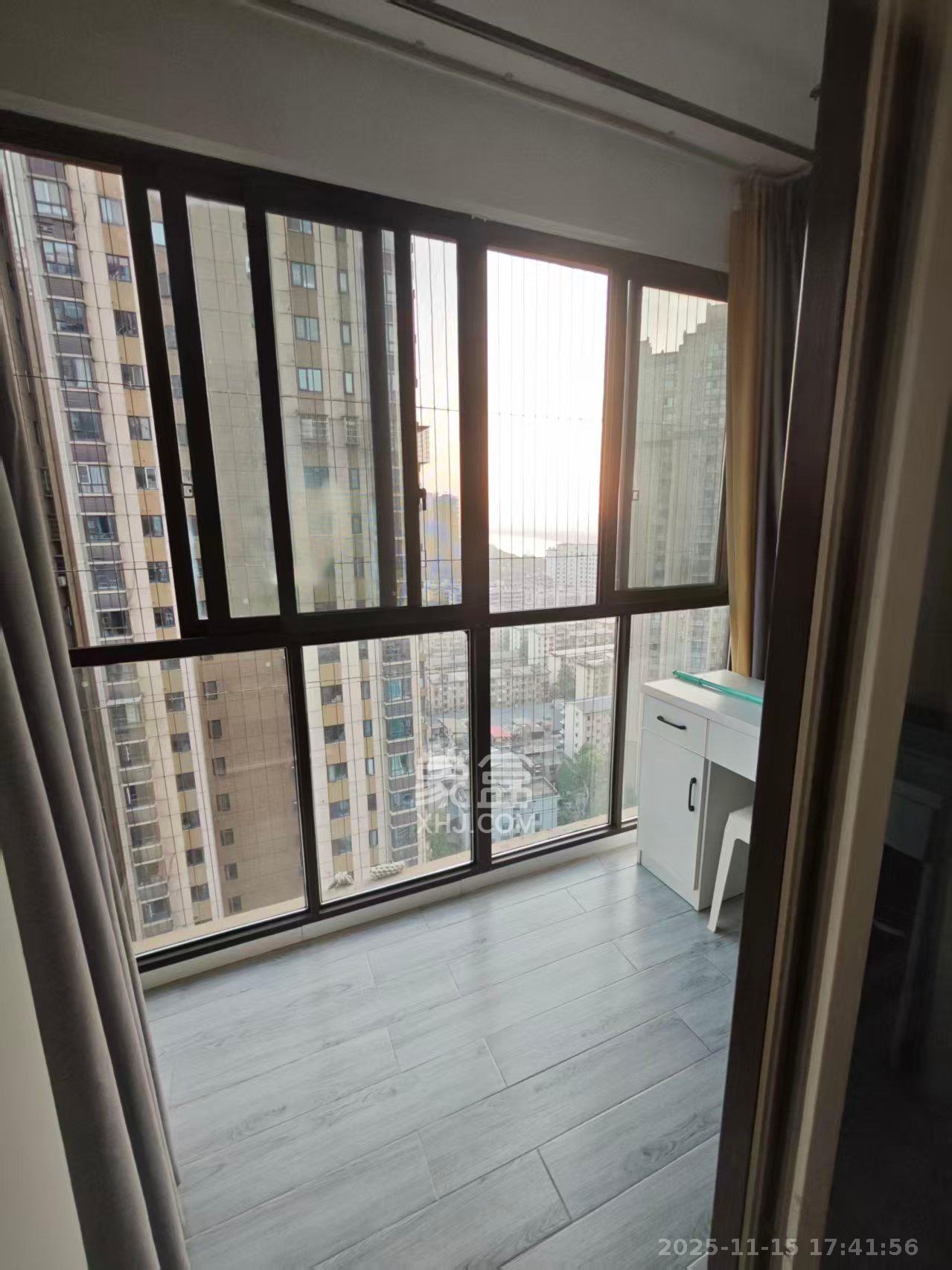 尚上美寓  2室1厅1卫    2500.0元/月室内图