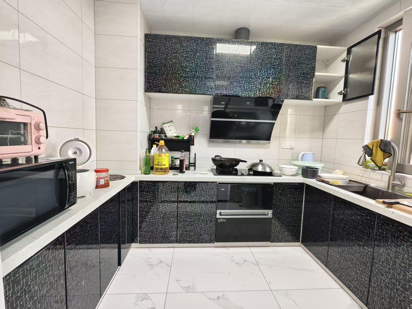 大汉资江城 4室2厅2卫 65.8万 大汉资江城 4室2厅2卫 65.8万室内图