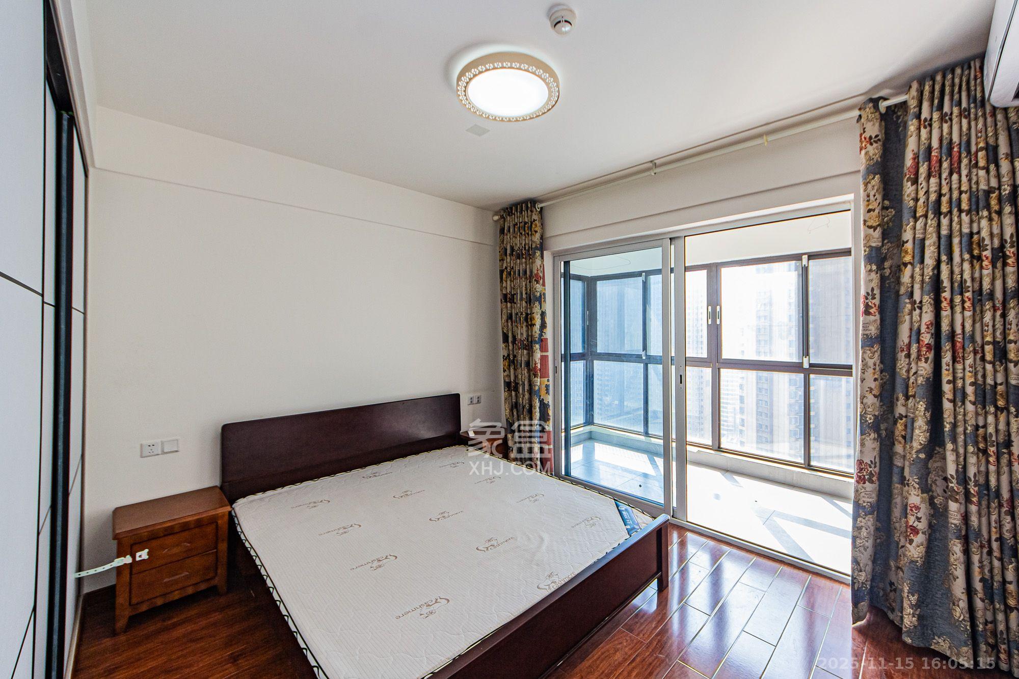 北辰三角洲C2区 3室2厅2卫 4500.0元/月 北辰三角洲C2区 3室2厅2卫 4500.0元/月室内图