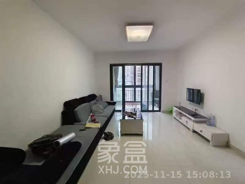 天骄福邸  2室1厅1卫    2600.0元/月室内图