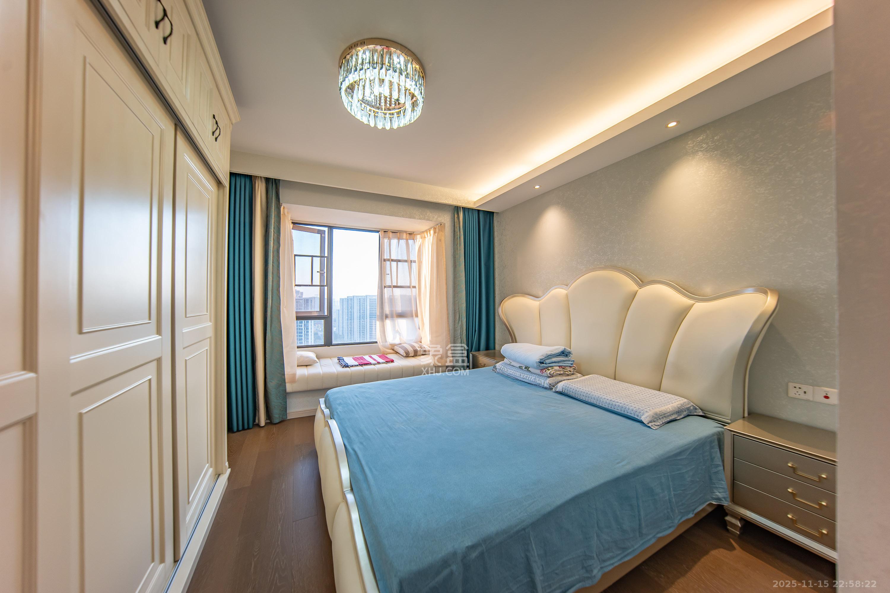 映客龙湖璟翠公馆(映客龙湖璟翠中心) 1室0厅0卫 185.0万 映客龙湖璟翠公馆(映客龙湖璟翠中心) 1室0厅0卫 185.0万卧室