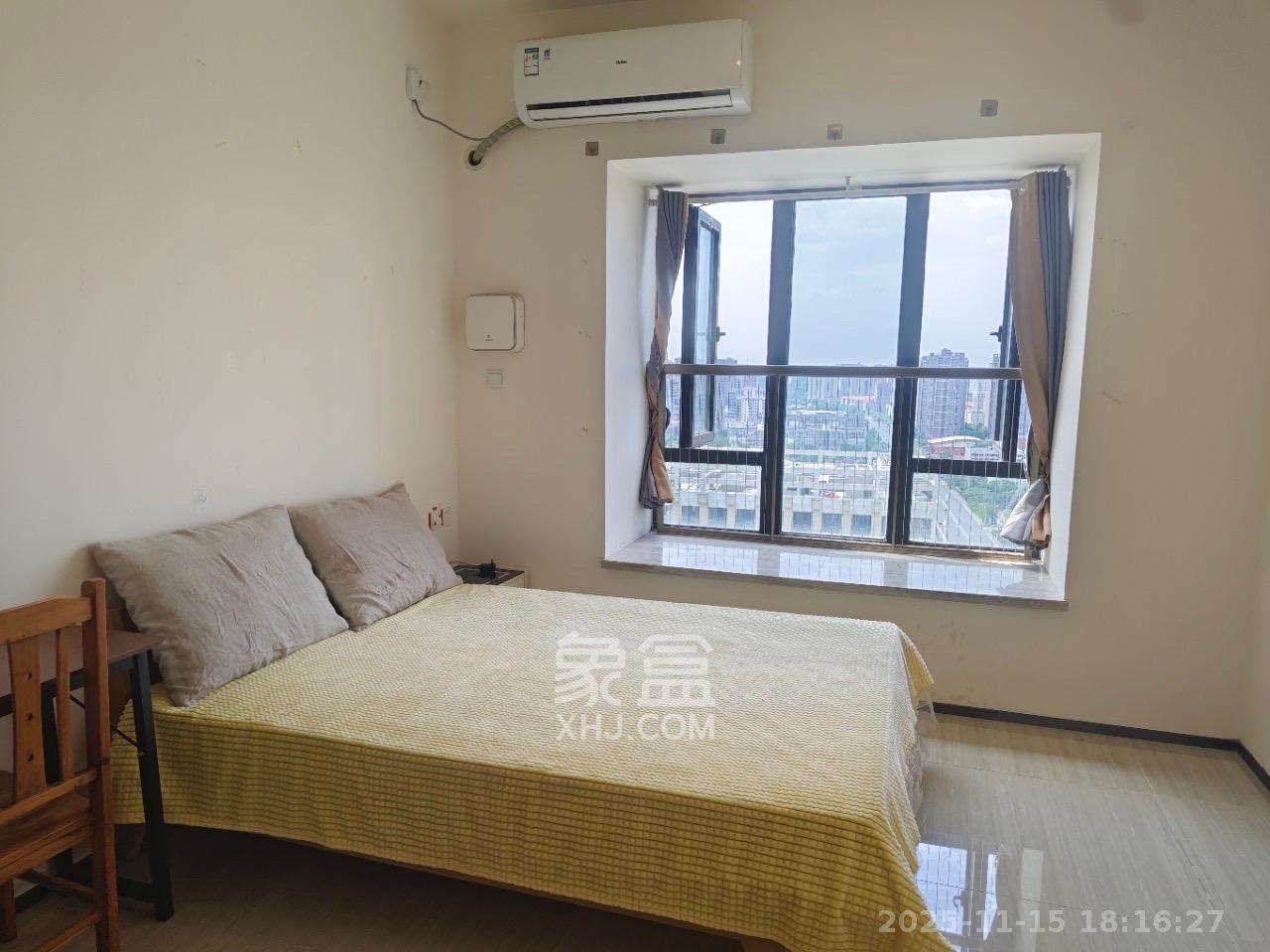 恒大上林苑  1室0厅0卫    1500.0元/月室内图