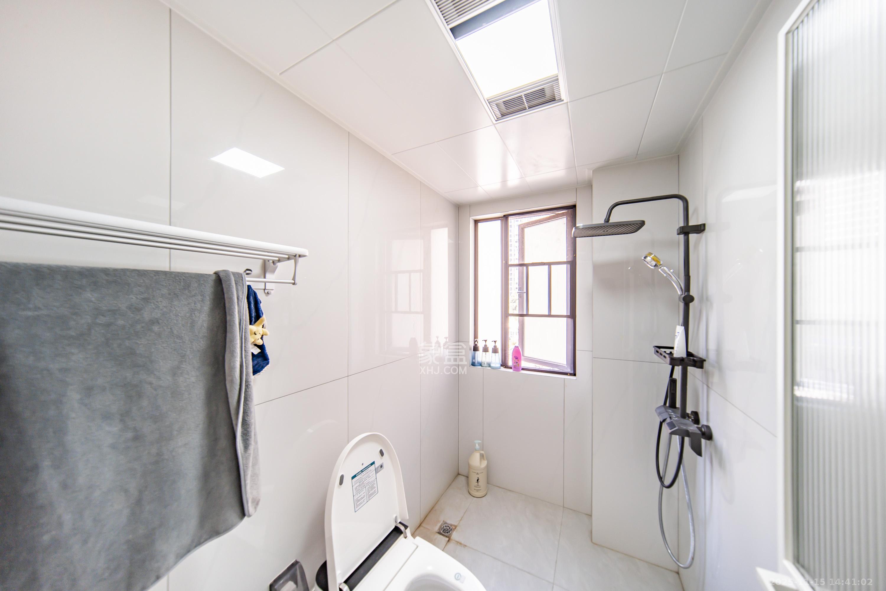 海洋半岛(月珑湾) 3室2厅2卫 112.8万 海洋半岛(月珑湾) 3室2厅2卫 112.8万卫生间