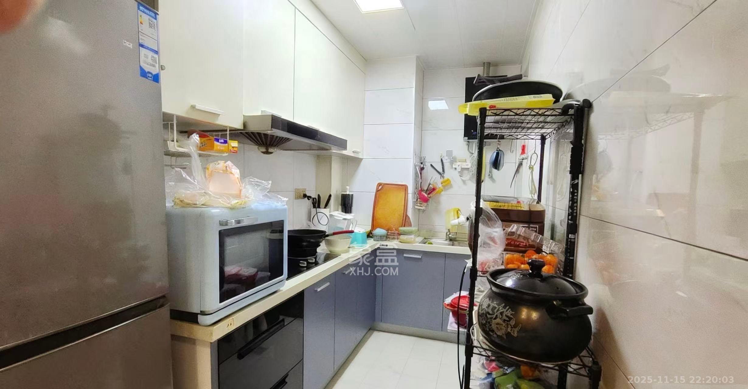 北辰三角洲C2区  3室2厅1卫    3900.0元/月室内图