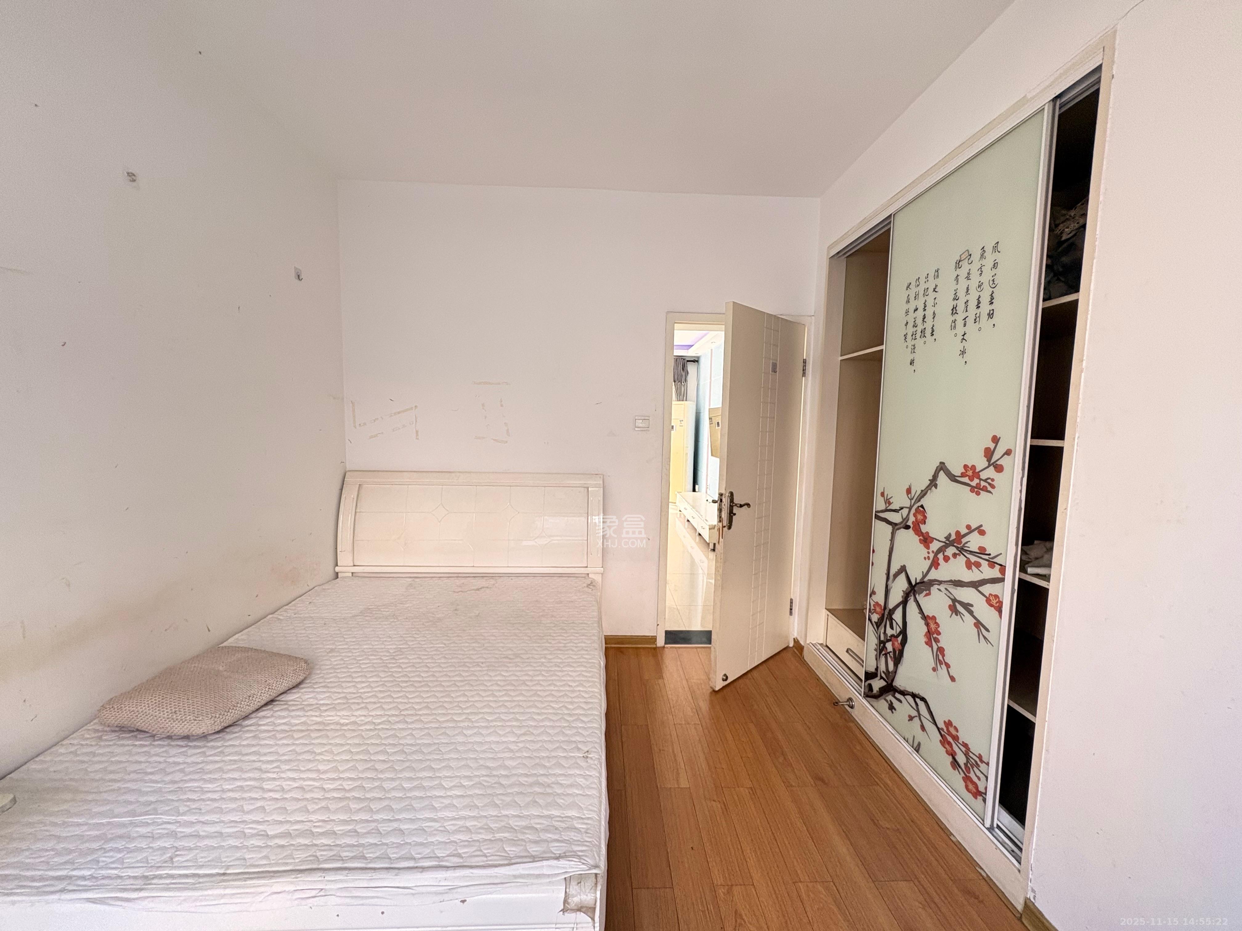 方略潇邦  3室2厅2卫    1900.0元/月室内图