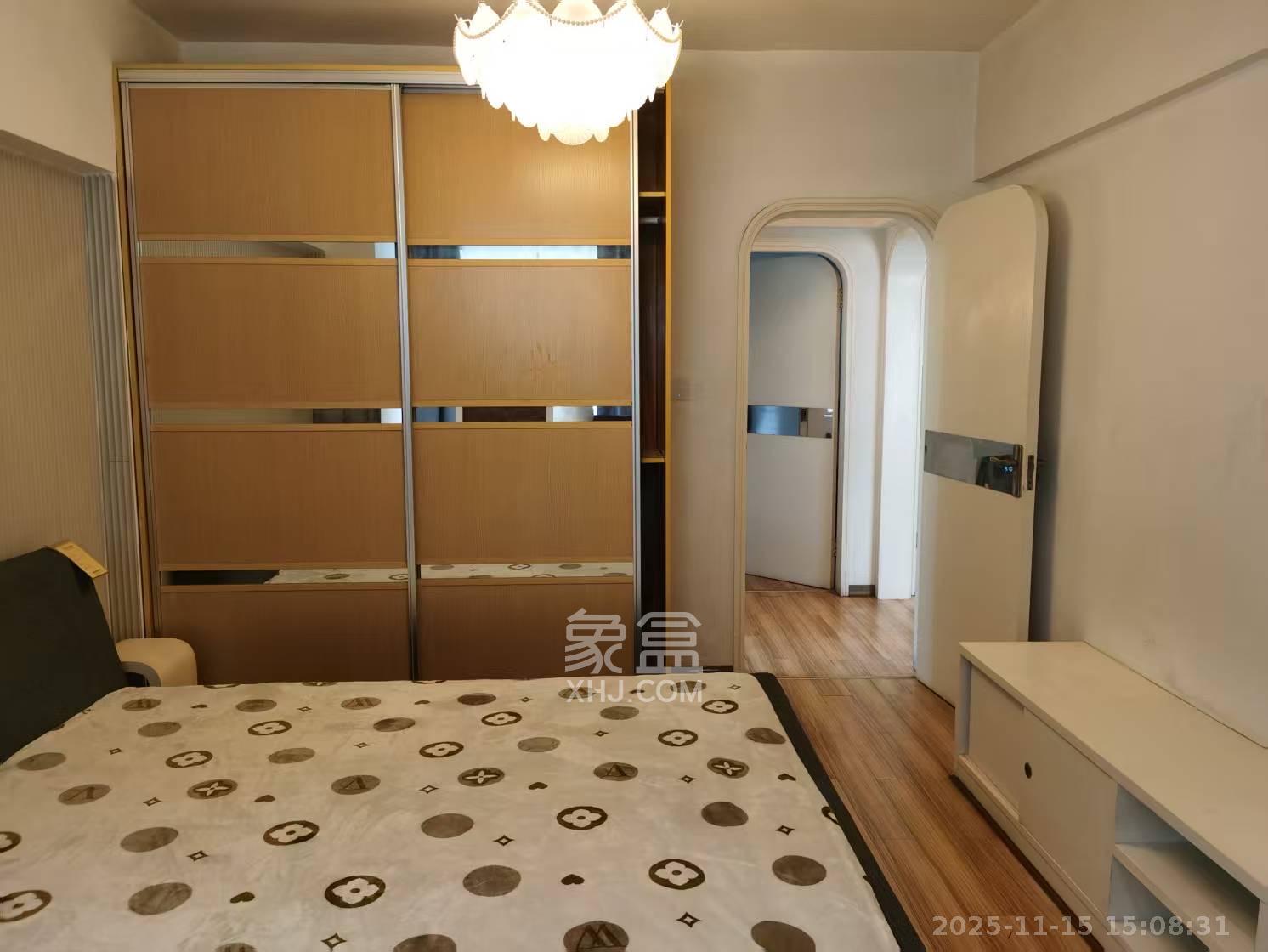 中盛小家碧寓  2室1厅1卫    2780.0元/月室内图