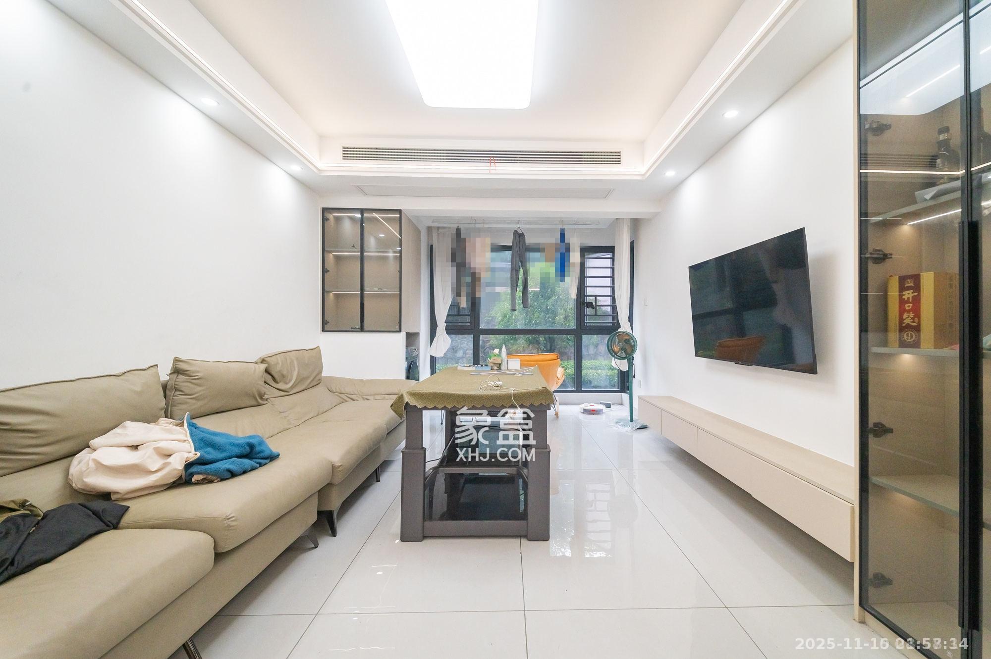 金辉优步星樾 3室2厅1卫 2500.0元/月 金辉优步星樾 3室2厅1卫 2500.0元/月户型图