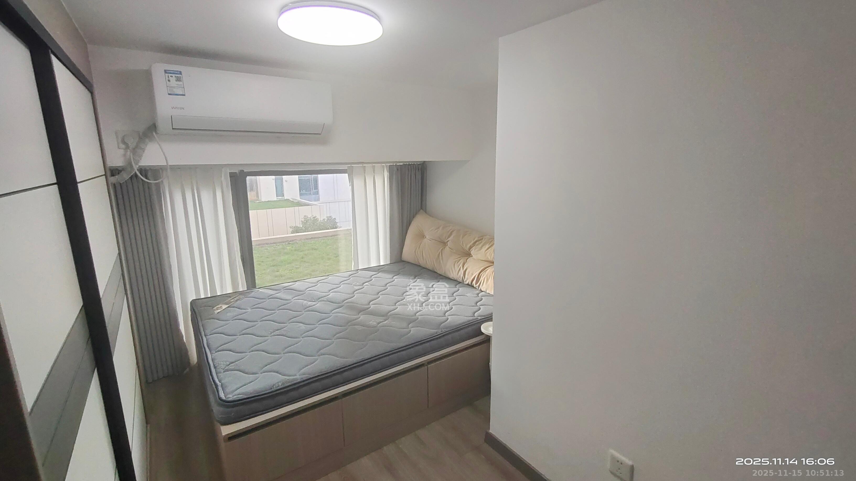 佳兆业云顶都汇  2室1厅1卫    1800.0元/月室内图