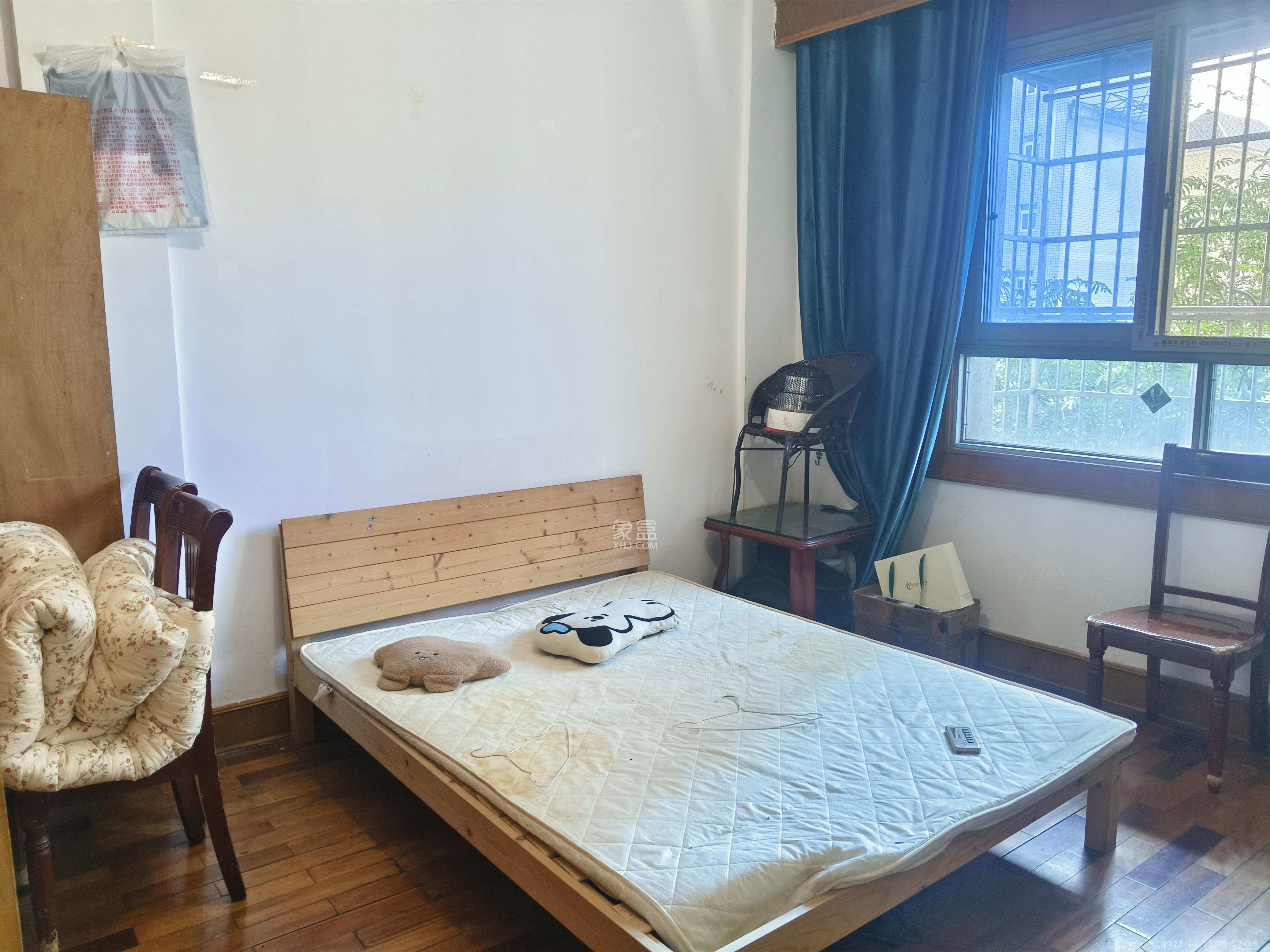 湖南第六工程有限公司机关小区（六公司机关大院）  2室1厅1卫    1400.0元/月室内图