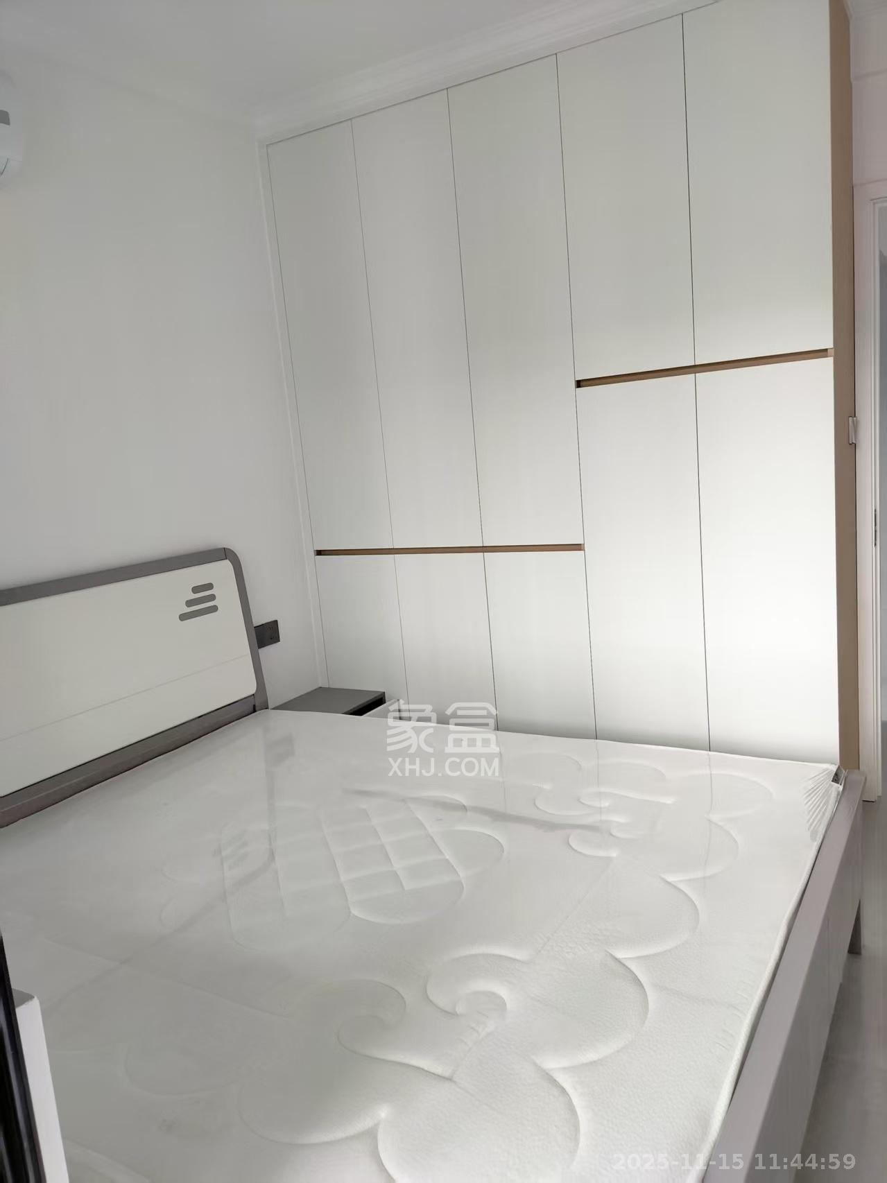 谷山景苑 2室1厅1卫 1800.0元/月 谷山景苑 2室1厅1卫 1800.0元/月室内图