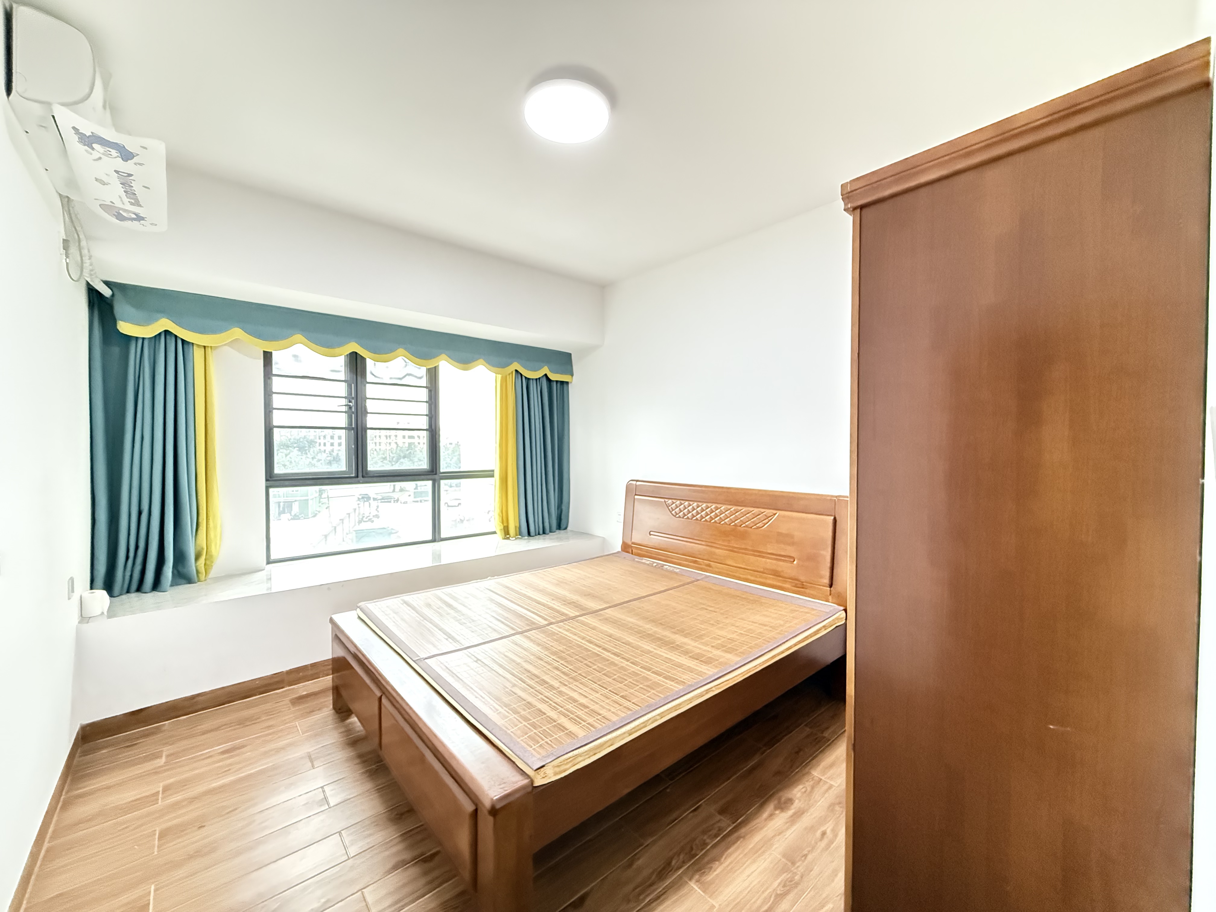 金盘名邸  2室2厅1卫    2700.0元/月室内图