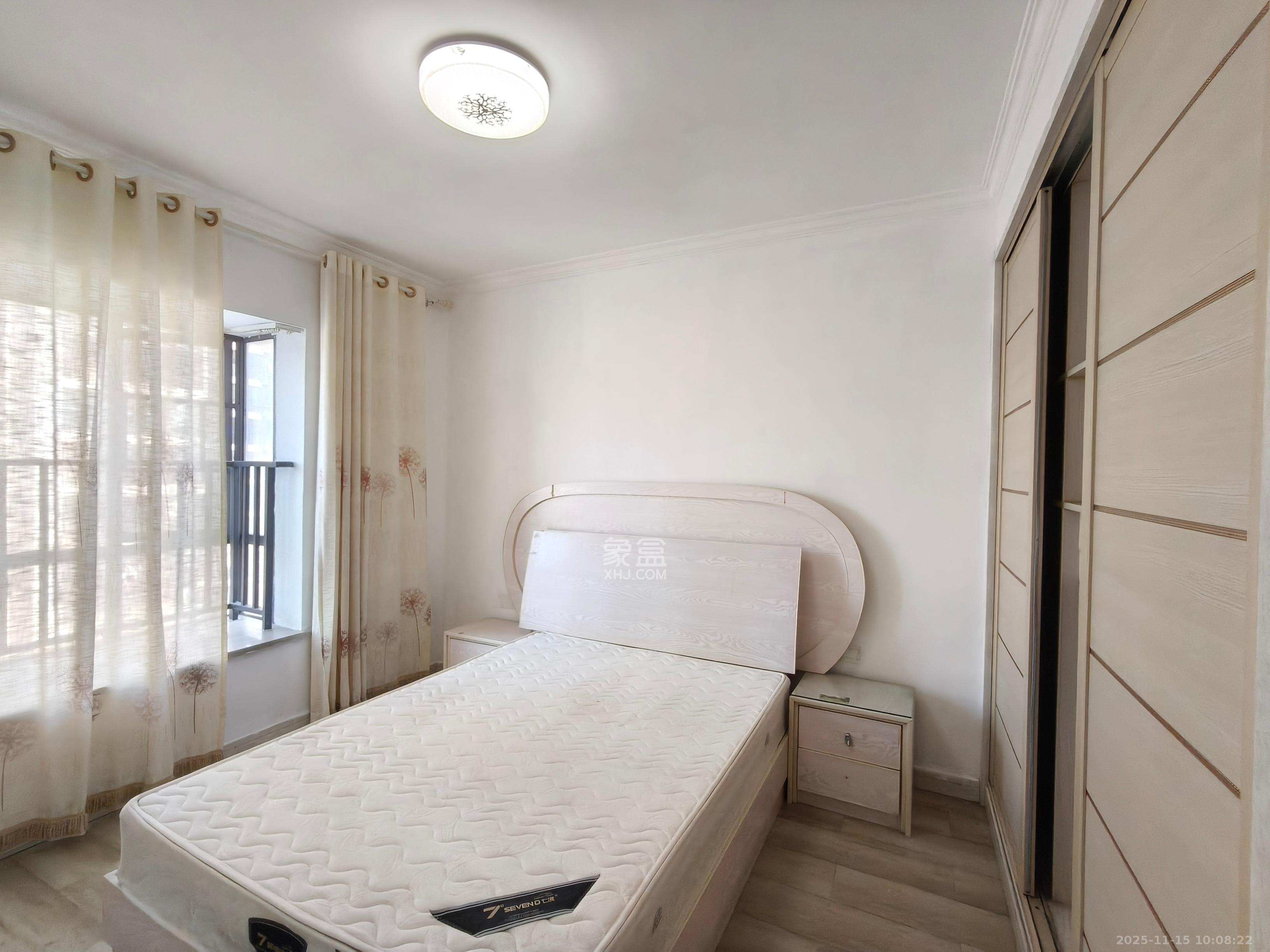 湘府名邸（同力家园）  4室2厅1卫    3000.0元/月室内图