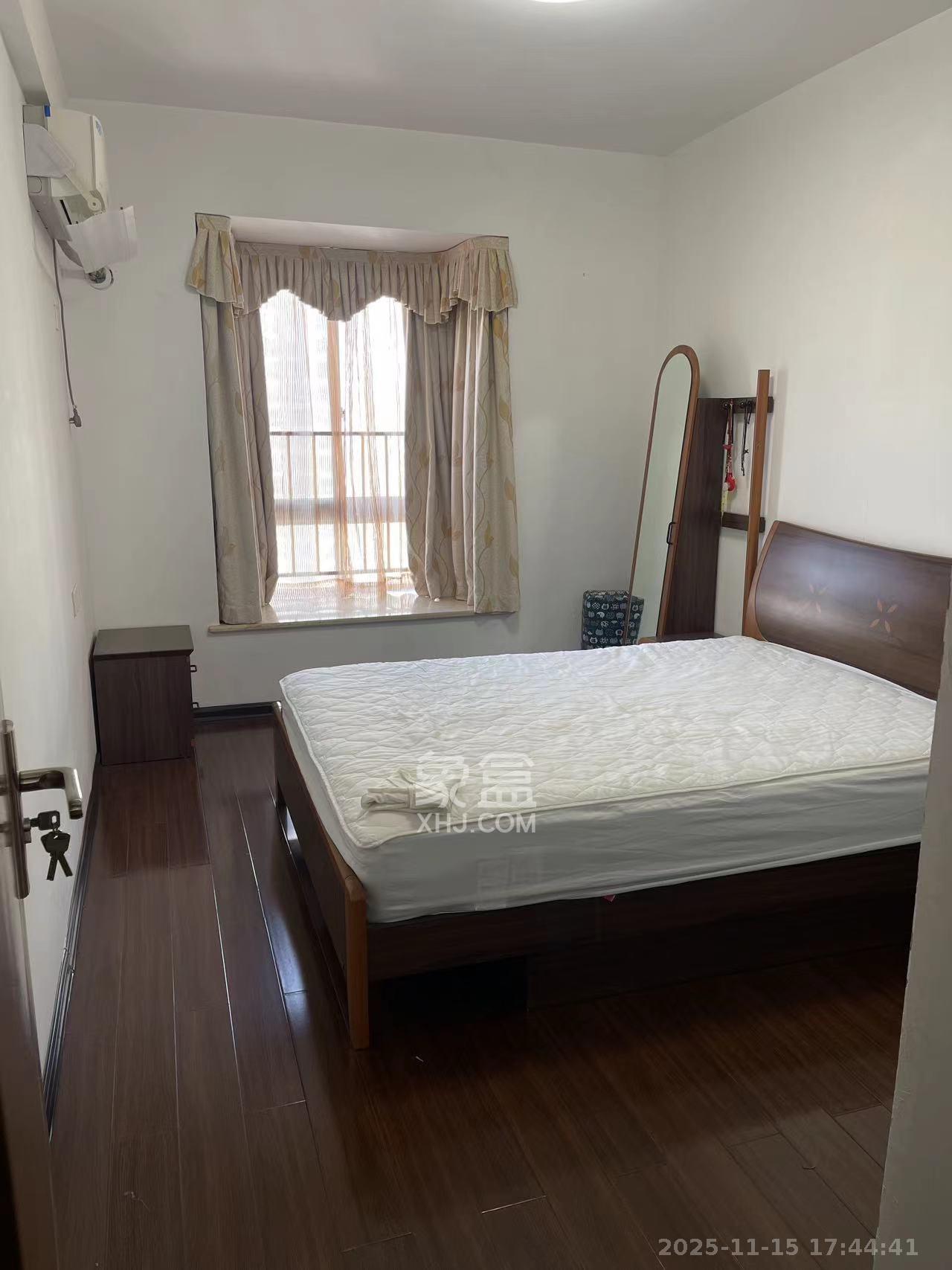 菁华源 1室0厅0卫 900.0元/月 菁华源 1室0厅0卫 900.0元/月室内图