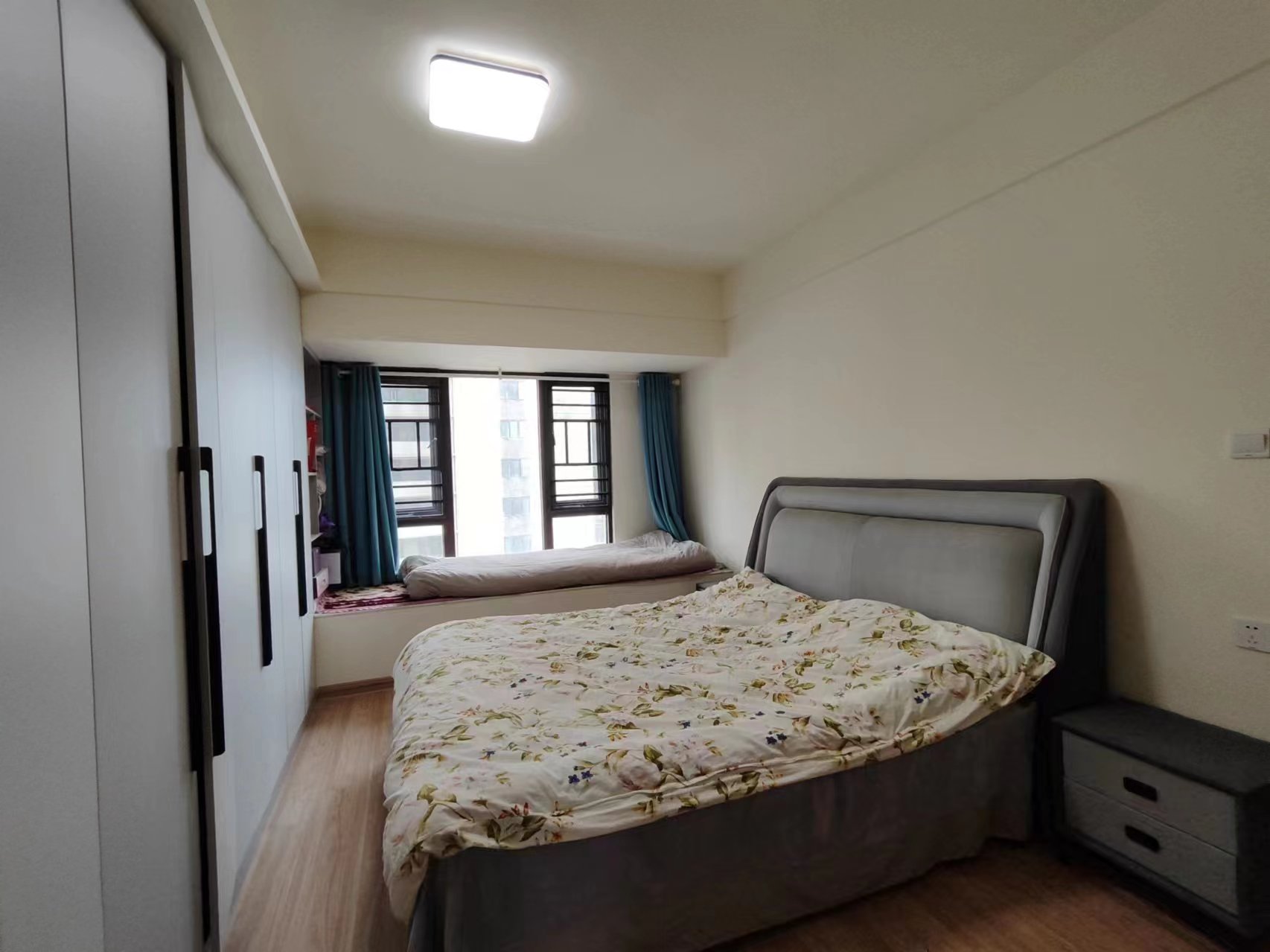 碧桂园翘楚棠 3室2厅2卫 1800.0元/月 碧桂园翘楚棠 3室2厅2卫 1800.0元/月室内图