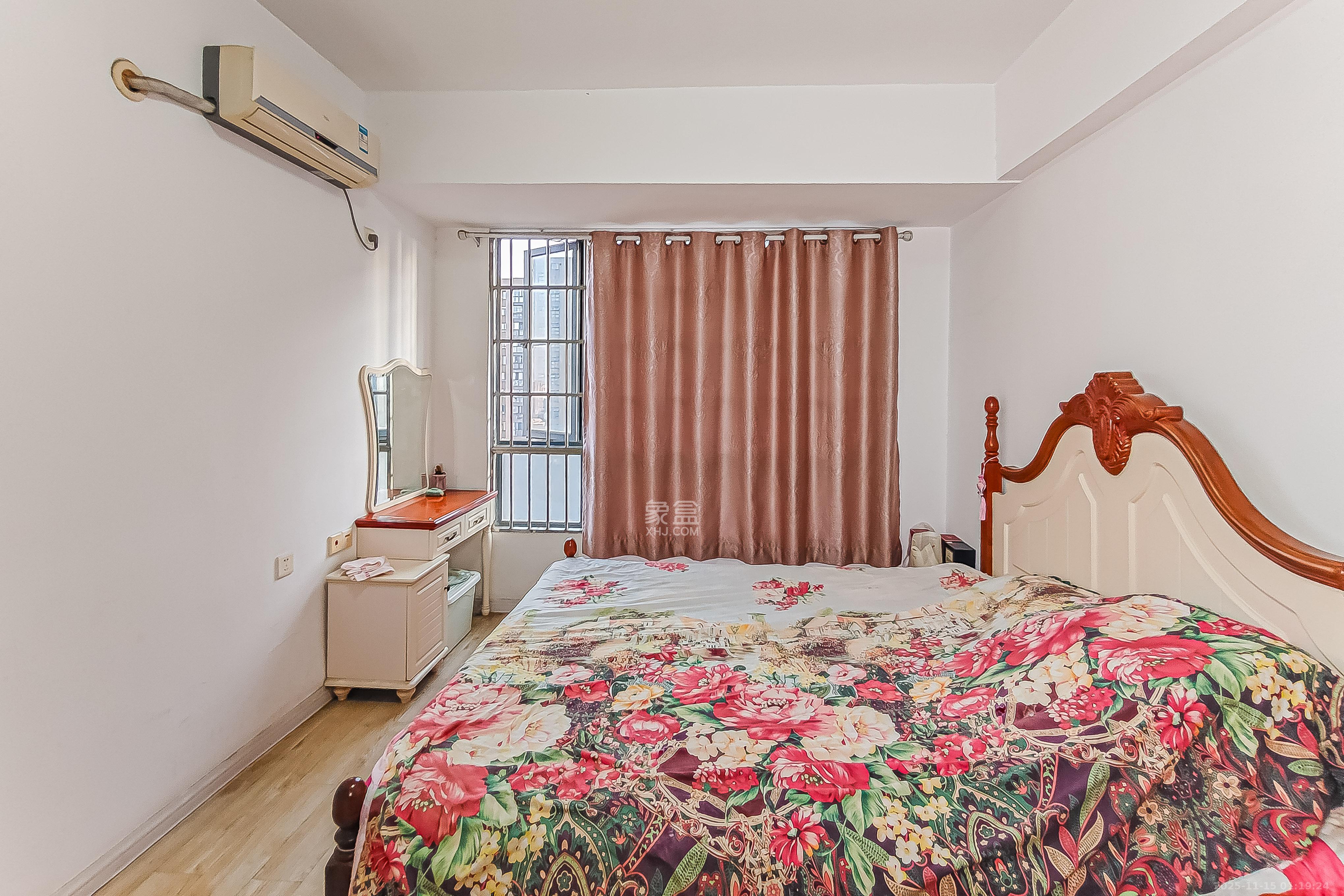 万博汇  2室1厅1卫    103.0万卧室