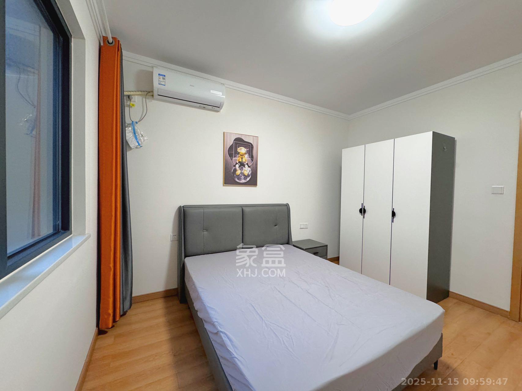 中建嘉和城  4室2厅2卫    2500.0元/月室内图