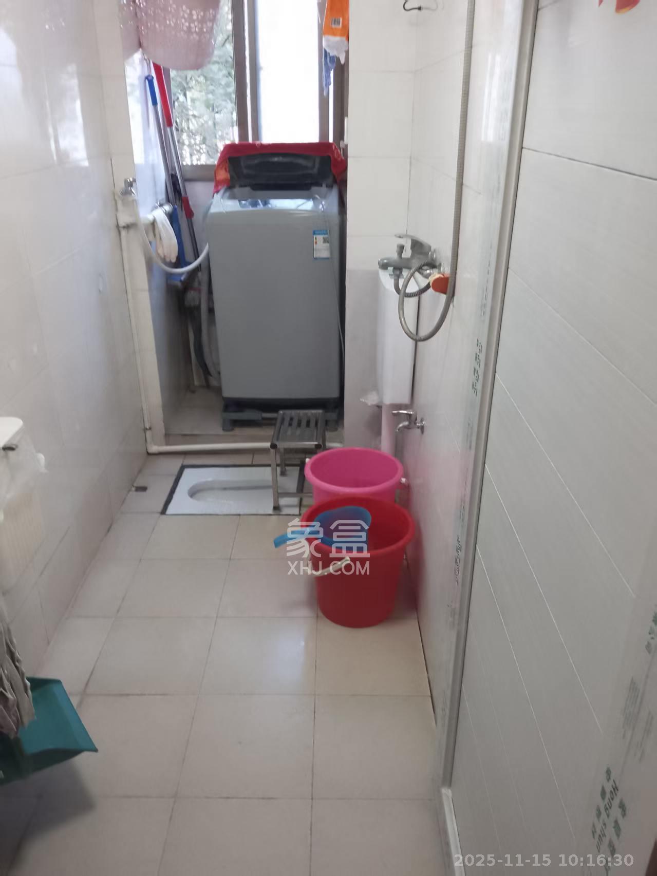 红旗区五片  1室0厅1卫    800.0元/月室内图