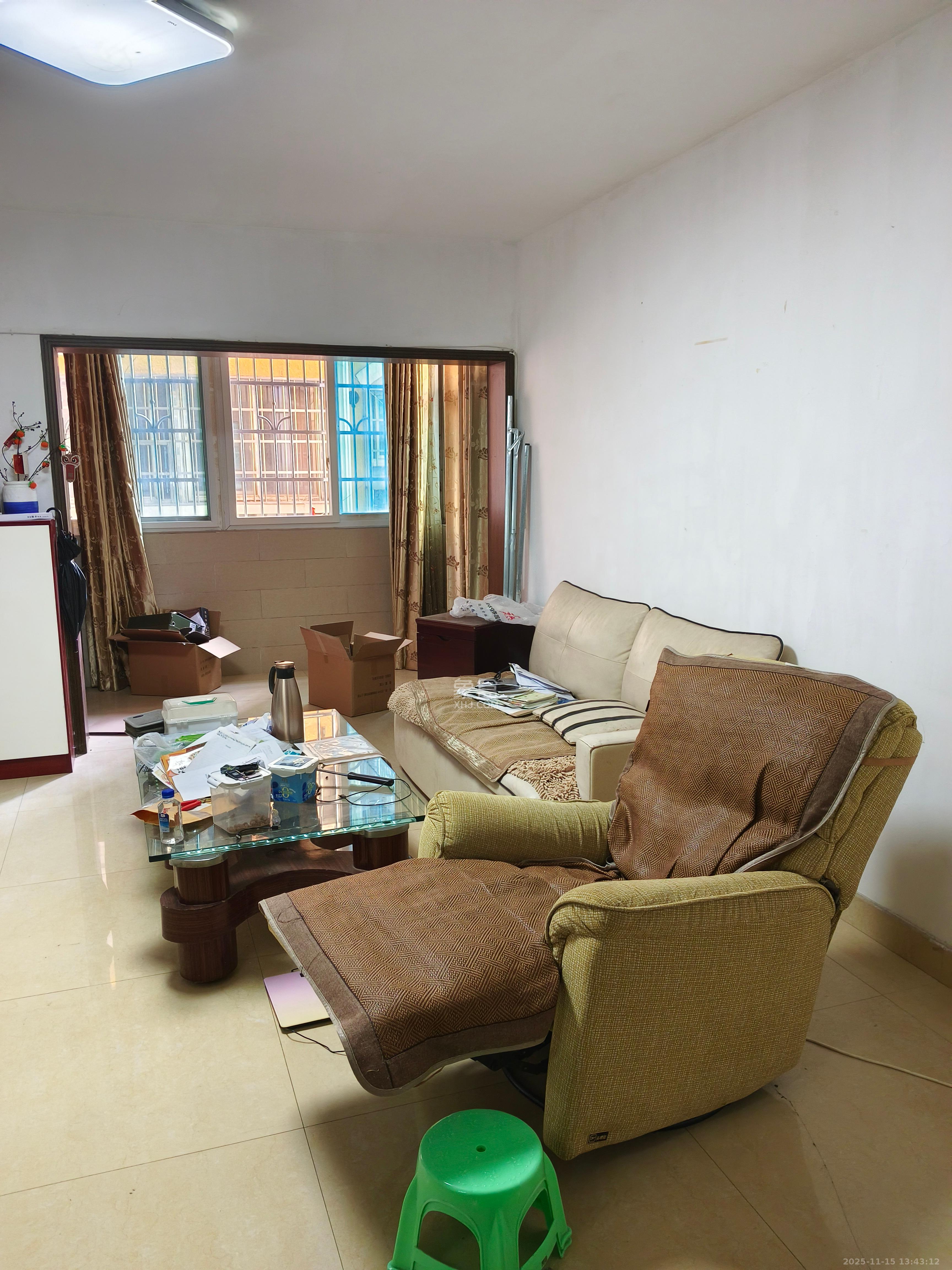 御景龙城  2室2厅1卫    1600.0元/月