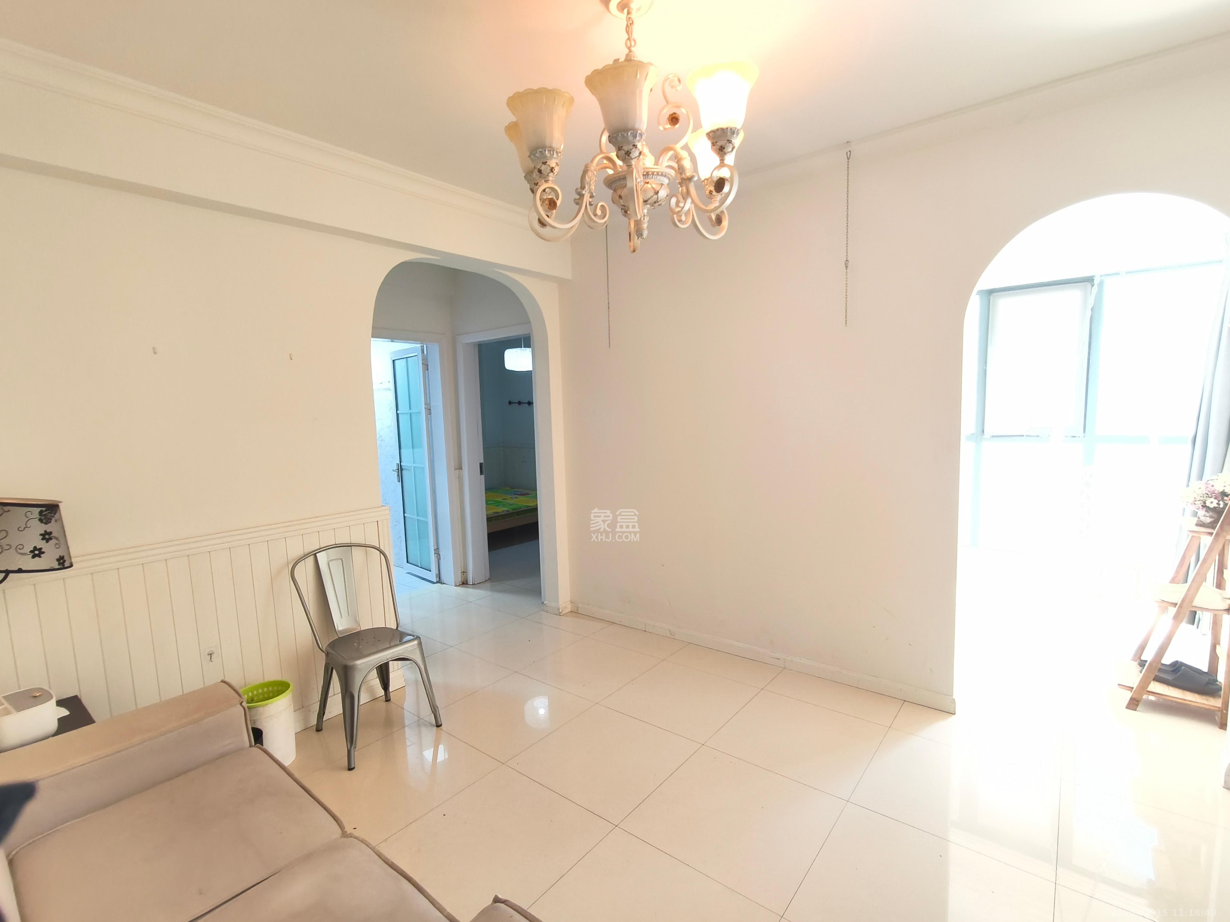 中天广场 2室1厅1卫 2200.0元/月 中天广场 2室1厅1卫 2200.0元/月室内图