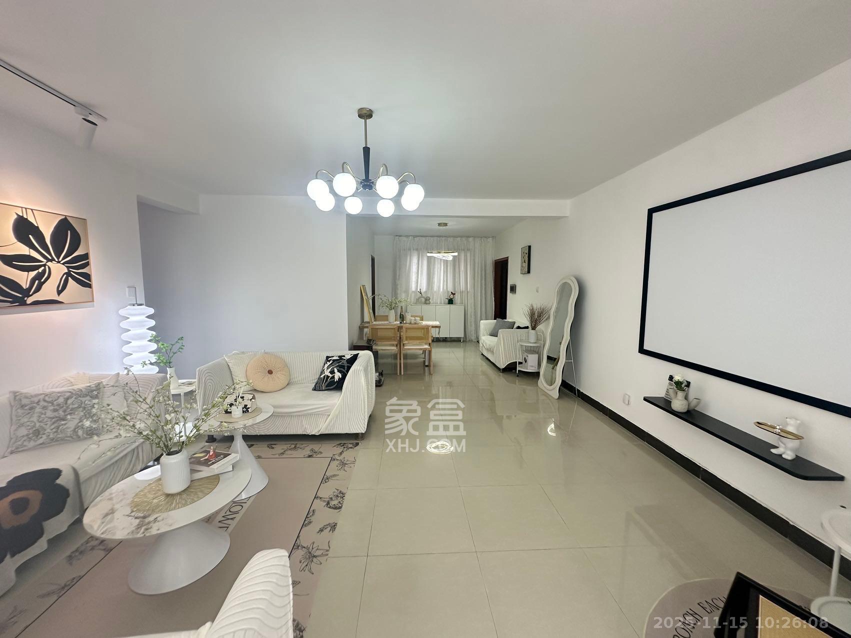 君庭金福苑 3室2厅2卫 4280.0元/月 君庭金福苑 3室2厅2卫 4280.0元/月室内图