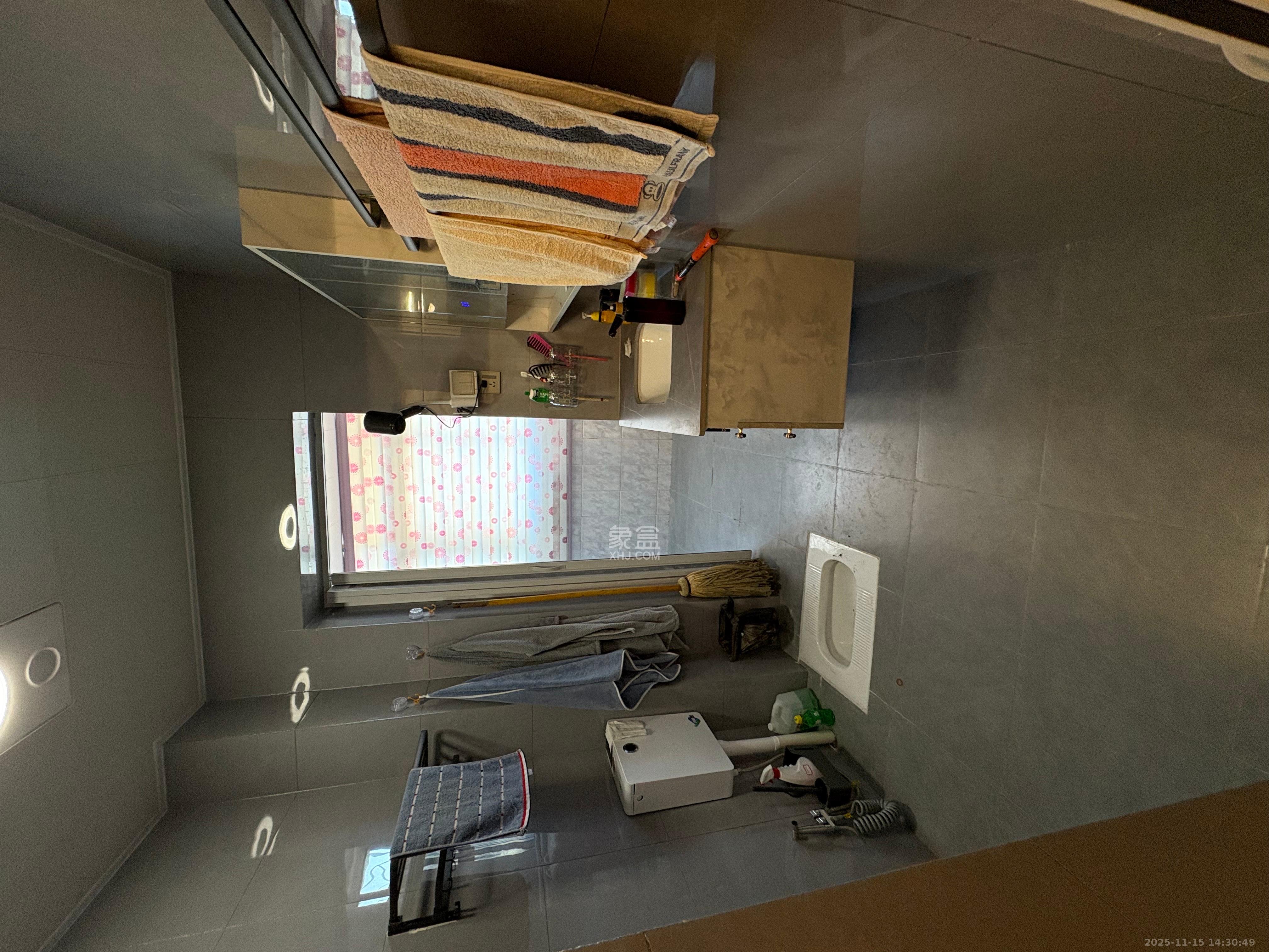 下民航宿舍  2室2厅1卫    600.0元/月室内图