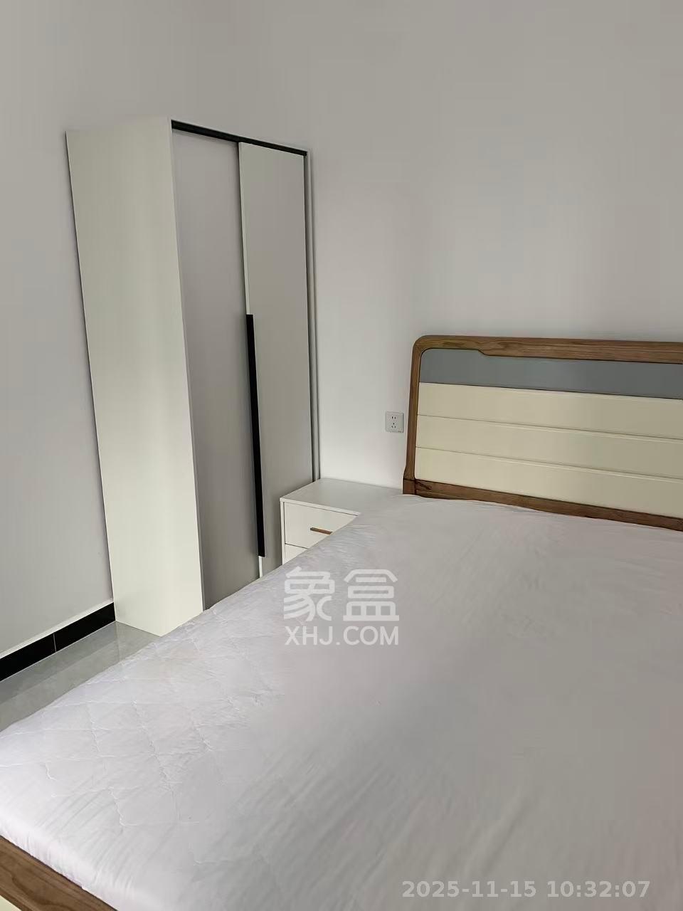 旭日嘉苑  2室2厅1卫    2200.0元/月室内图