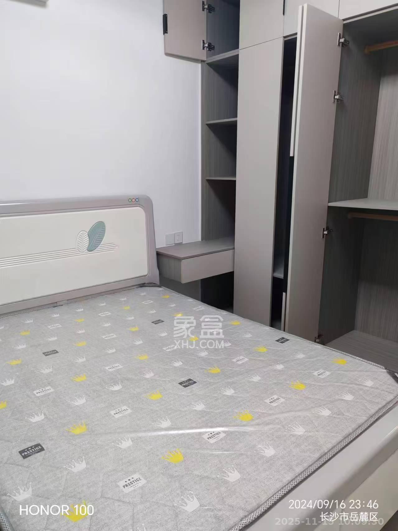 学士翰林苑 3室2厅2卫 2300.0元/月 学士翰林苑 3室2厅2卫 2300.0元/月室内图