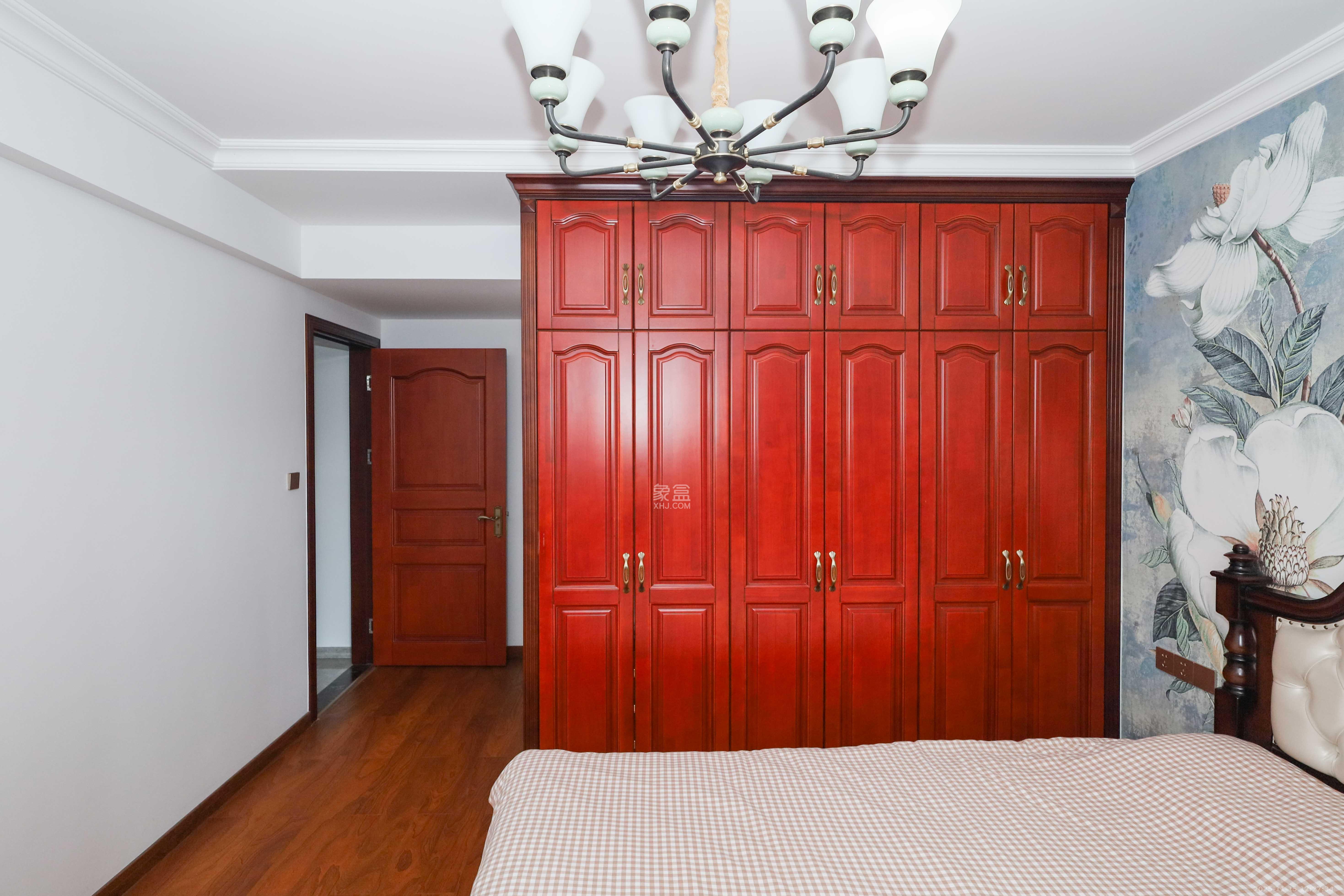 佳兆业云顶梅溪湖(佳兆业梅溪荟) 4室2厅2卫 168.0万 佳兆业云顶梅溪湖(佳兆业梅溪荟) 4室2厅2卫 168.0万卧室