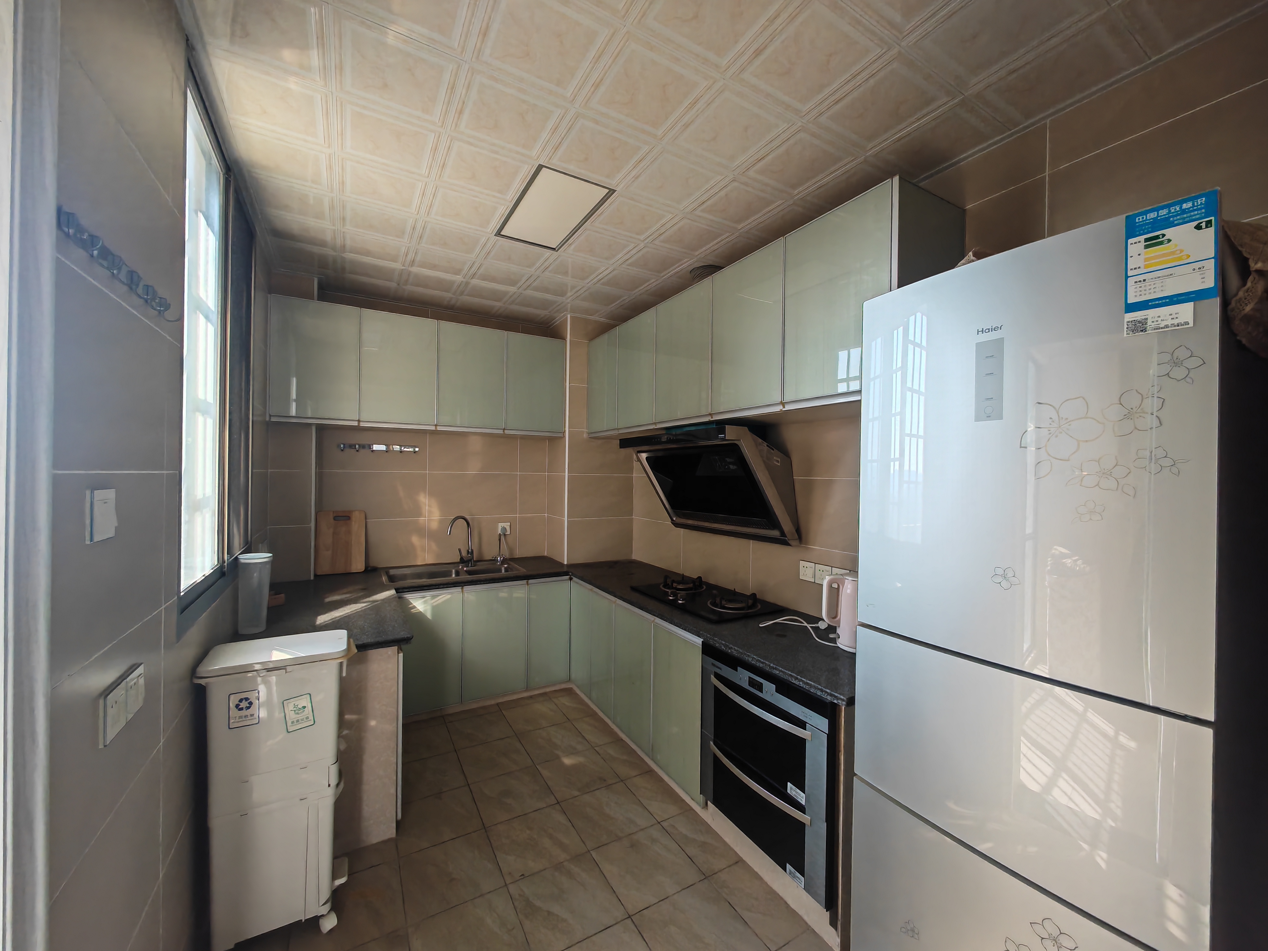 树鑫城市花园 4室2厅2卫 1700.0元/月 树鑫城市花园 4室2厅2卫 1700.0元/月室内图