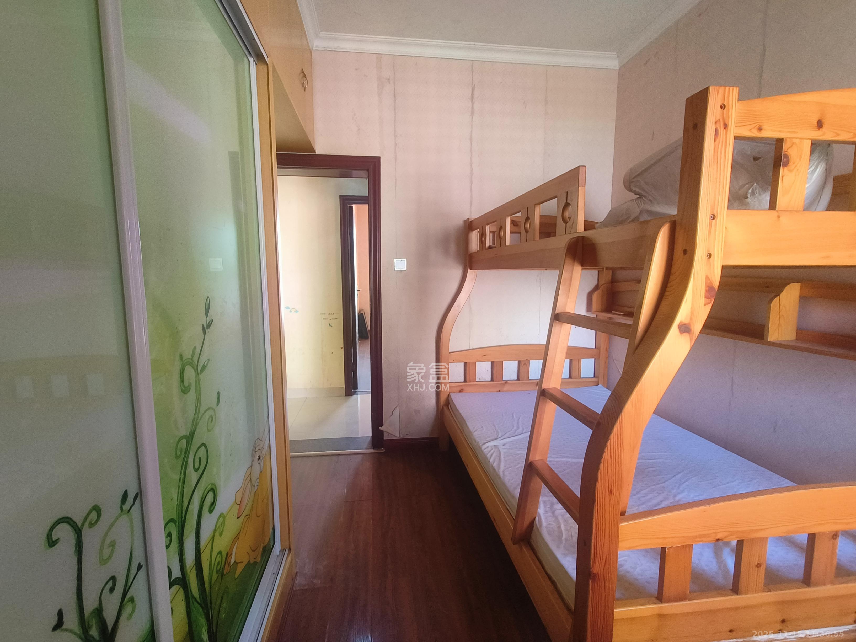 英祥春天 2室2厅1卫 2300.0元/月 英祥春天 2室2厅1卫 2300.0元/月室内图