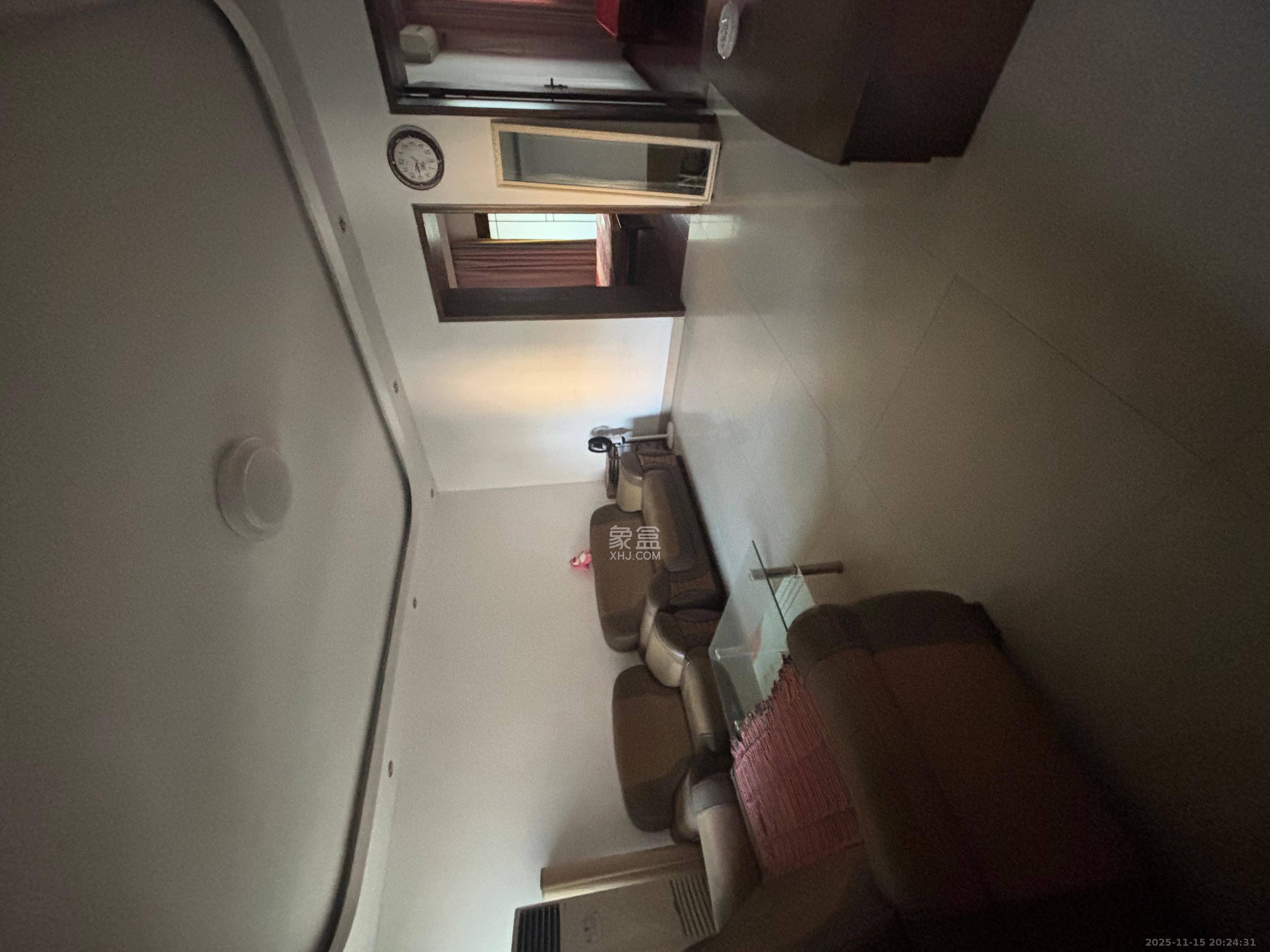 朝阳一、二村  3室1厅1卫    800.0元/月