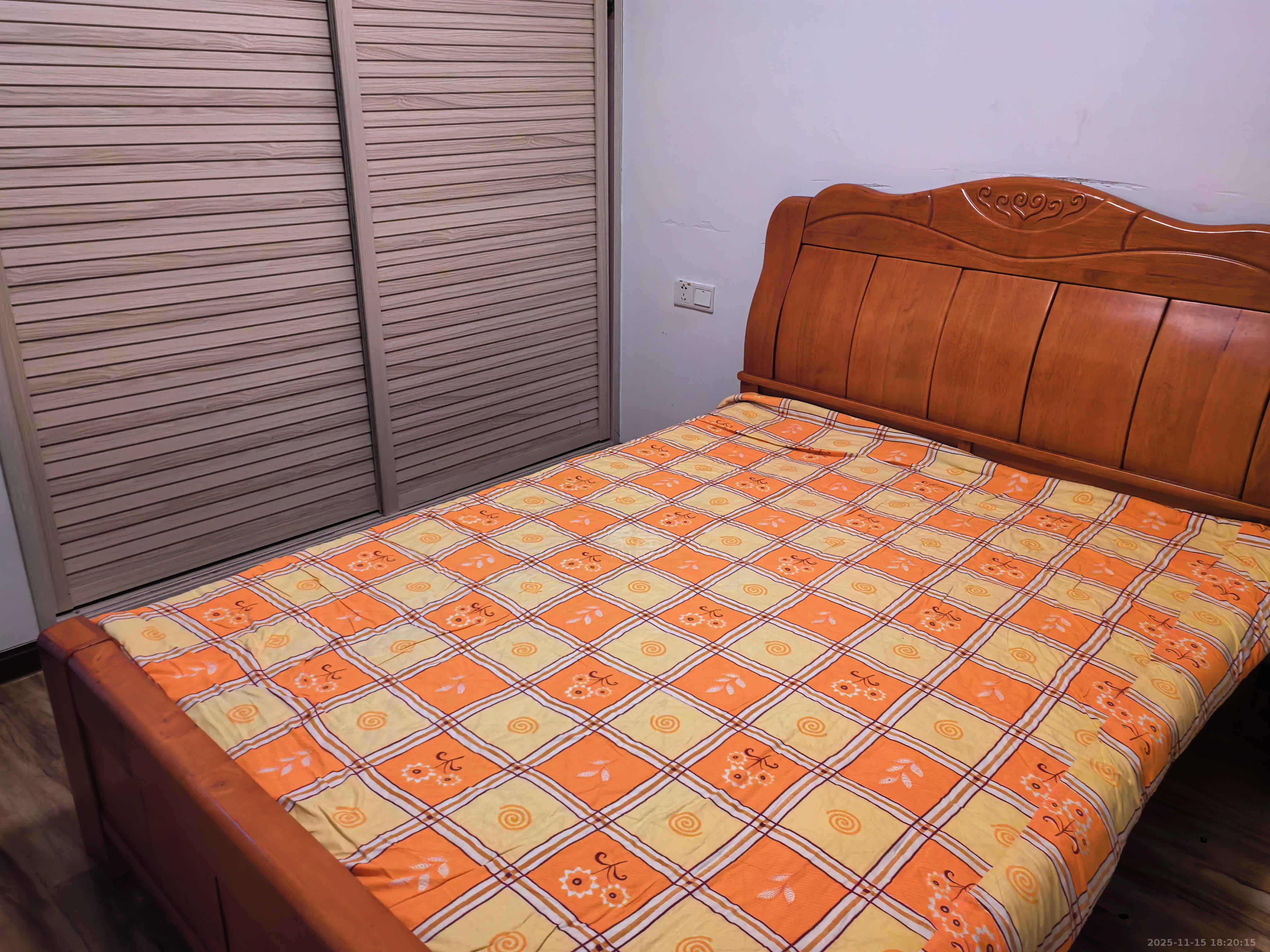 金轮翡翠名园 3室2厅1卫 1600.0元/月 金轮翡翠名园 3室2厅1卫 1600.0元/月室内图