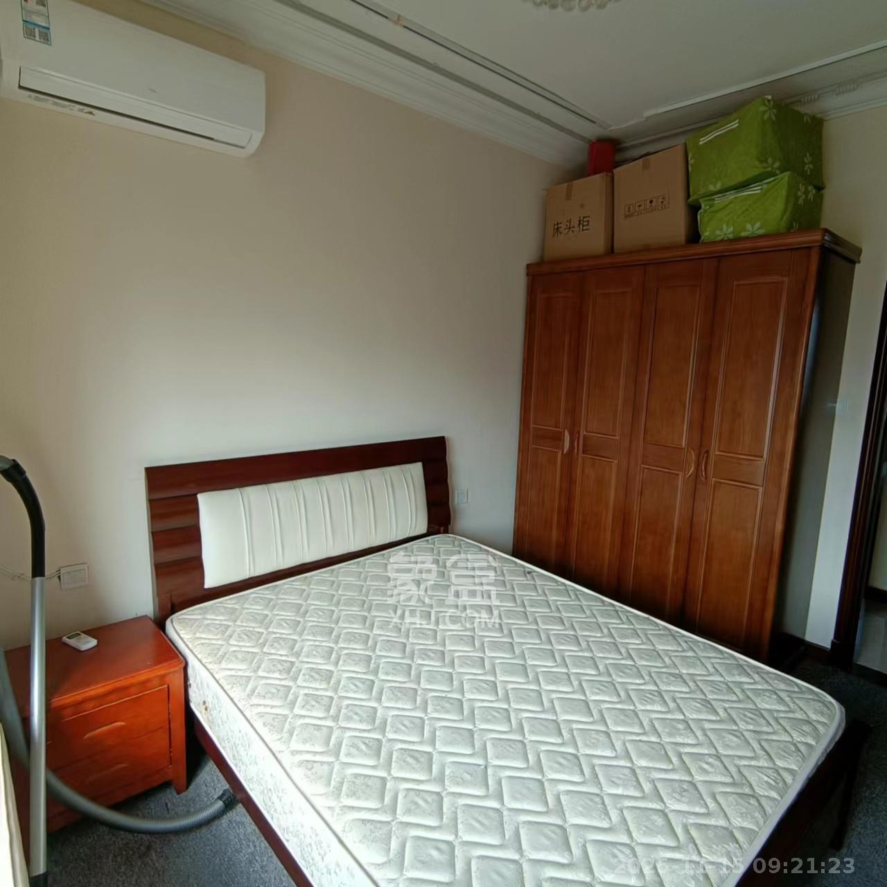 恒大御景天下城一期  3室2厅1卫    2200.0元/月室内图