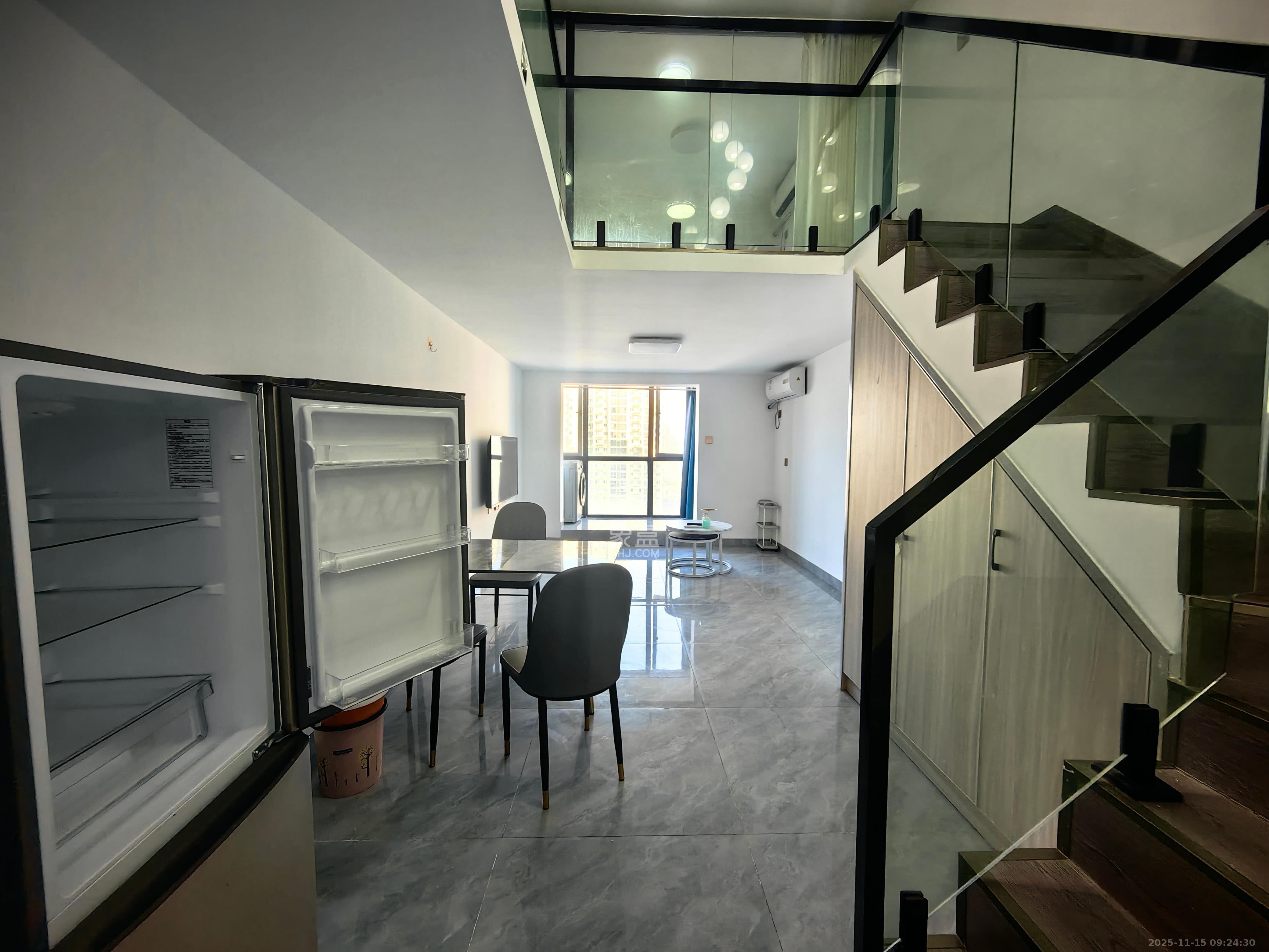 海伦春天 2室1厅1卫 1500.0元/月 海伦春天 2室1厅1卫 1500.0元/月室内图