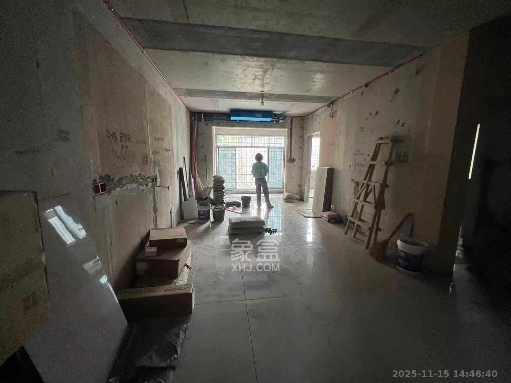 望远嘉苑  1室1厅1卫    1800.0元/月室内图