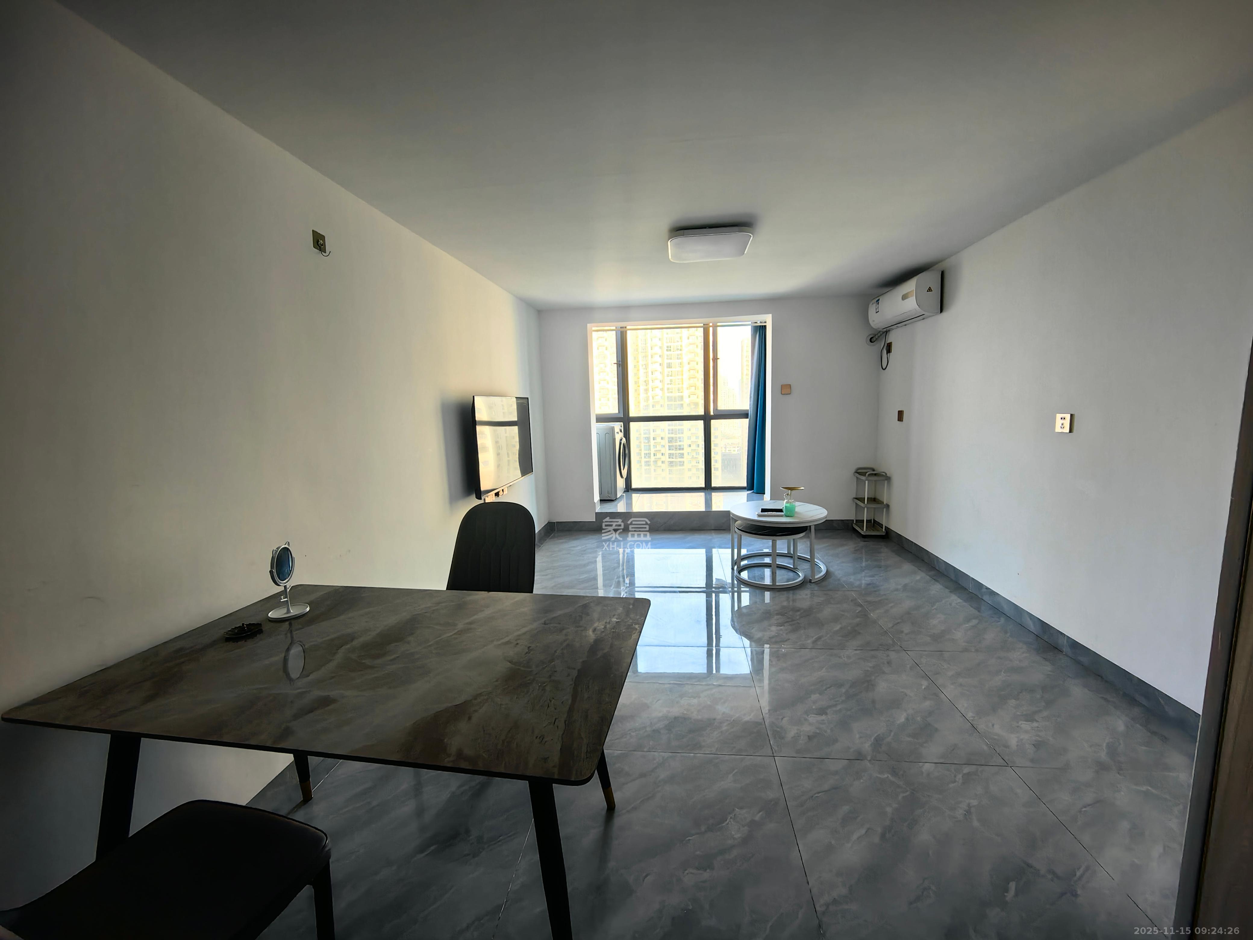 海伦春天  2室1厅1卫    1500.0元/月