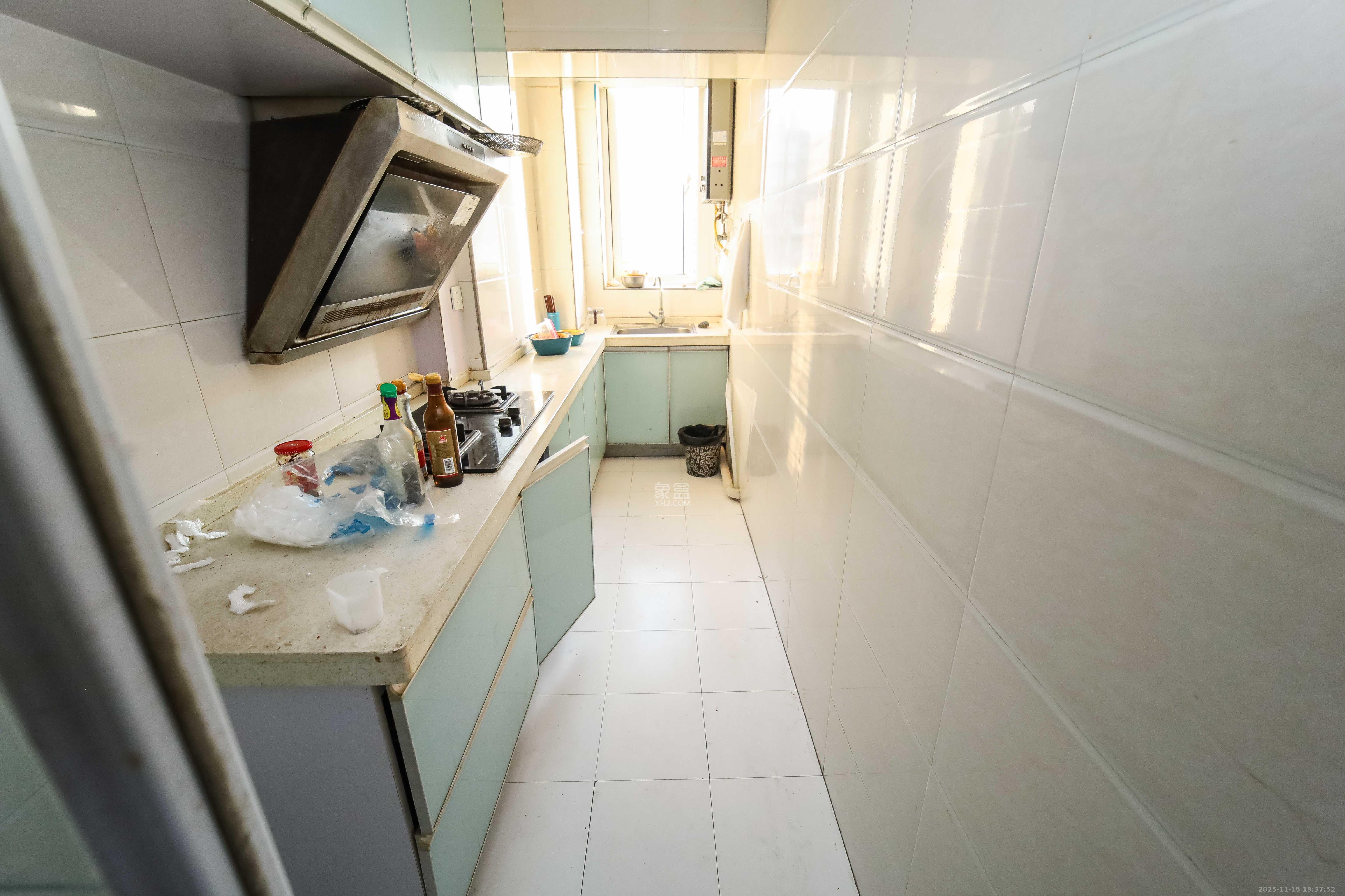 先锋东外滩 1室1厅1卫 36.0万 先锋东外滩 1室1厅1卫 36.0万厨房