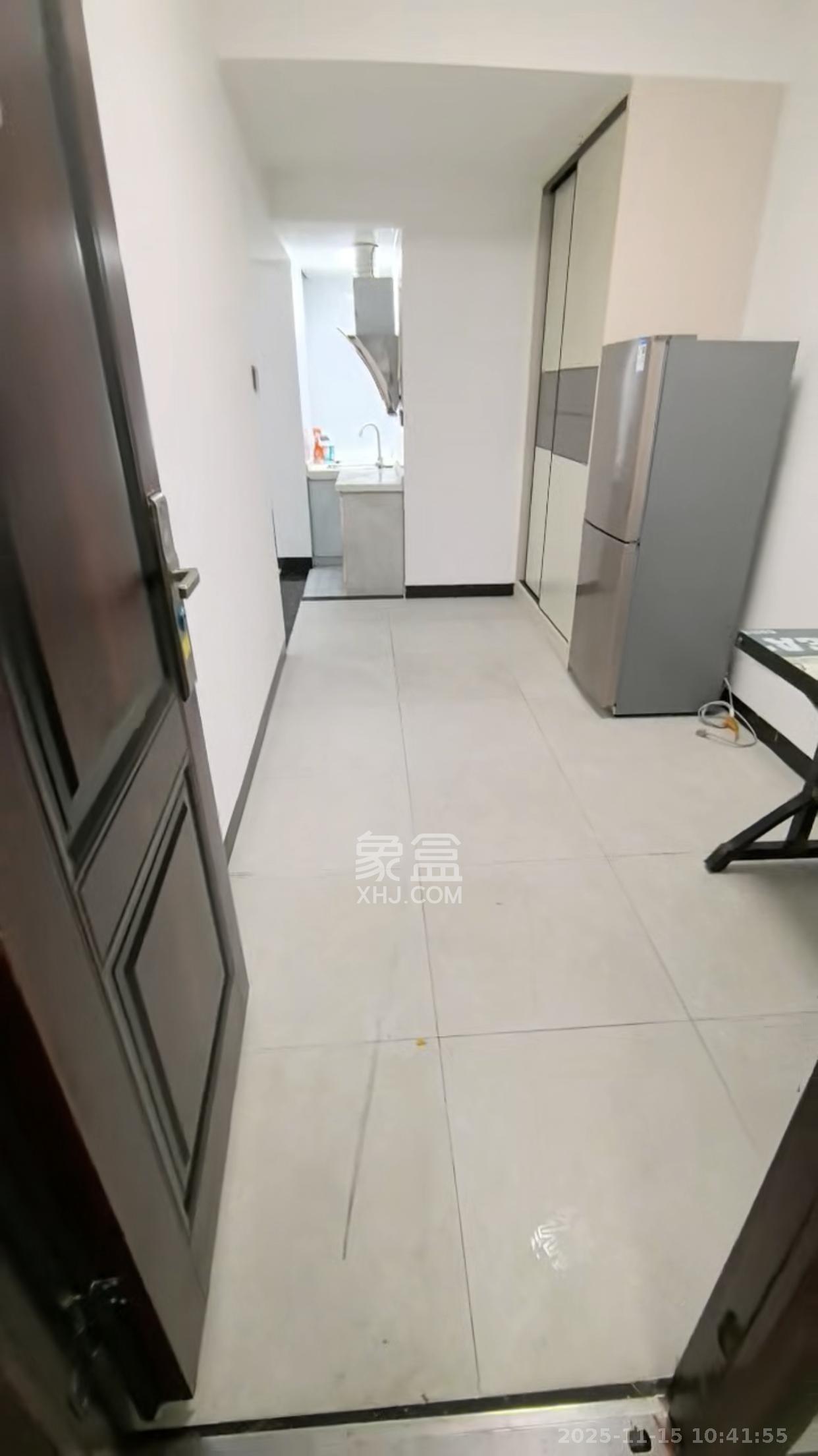 朝正美苑  1室1厅1卫    1300.0元/月