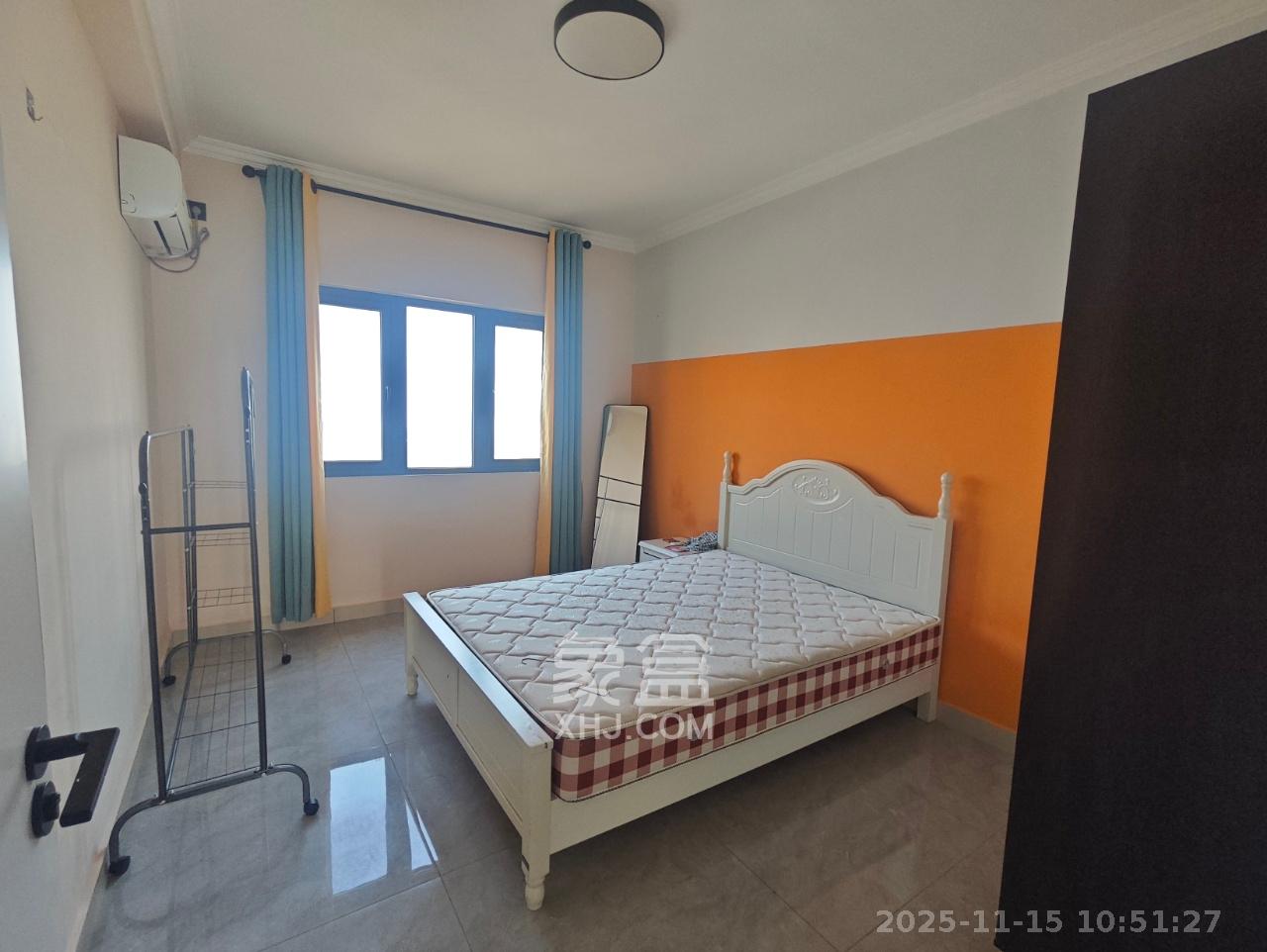 恒大清澜苑（恒大御景半岛四期）  4室2厅1卫    3300.0元/月室内图