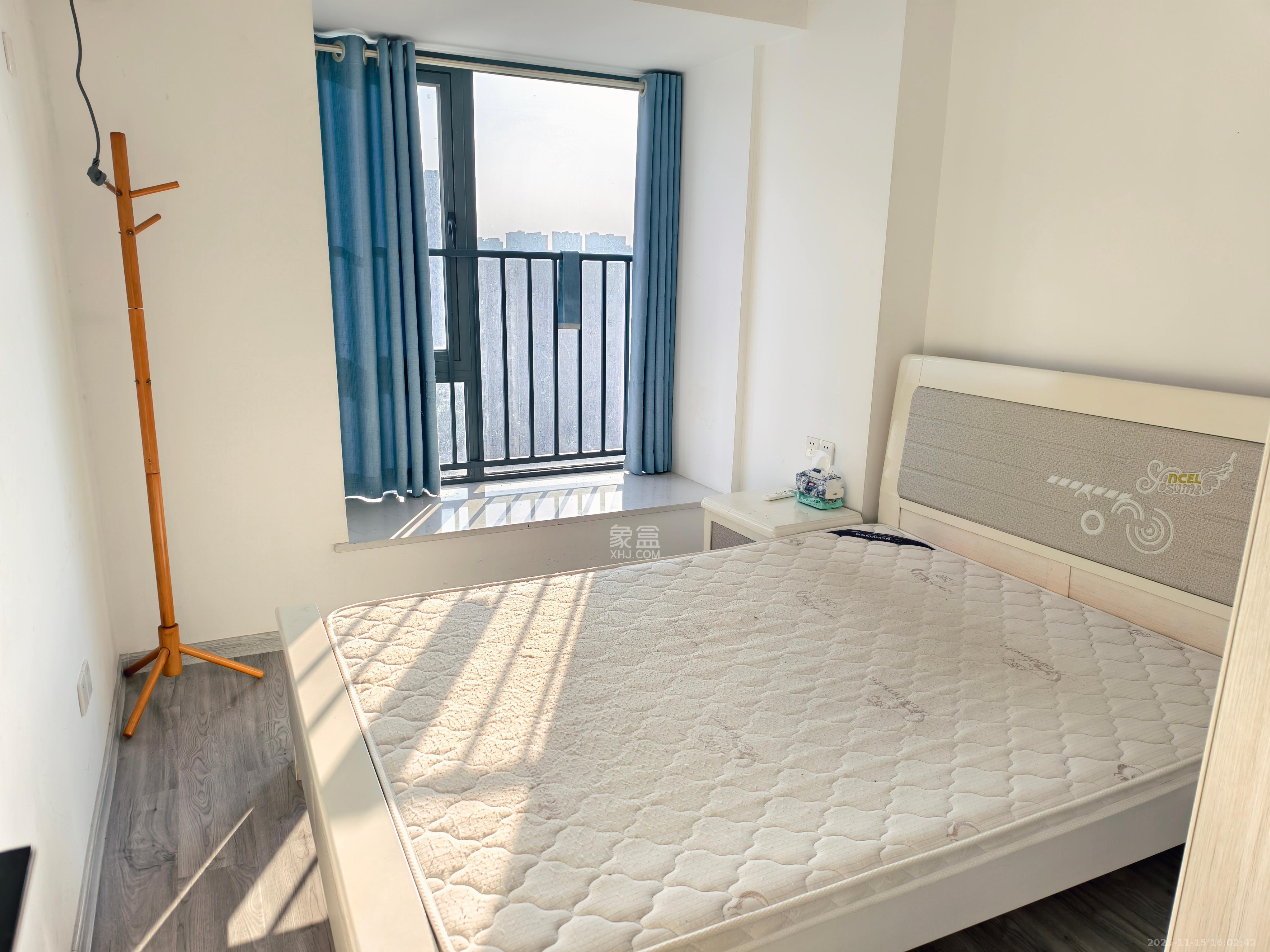 复地星光天地 1室1厅1卫 2000.0元/月 复地星光天地 1室1厅1卫 2000.0元/月室内图