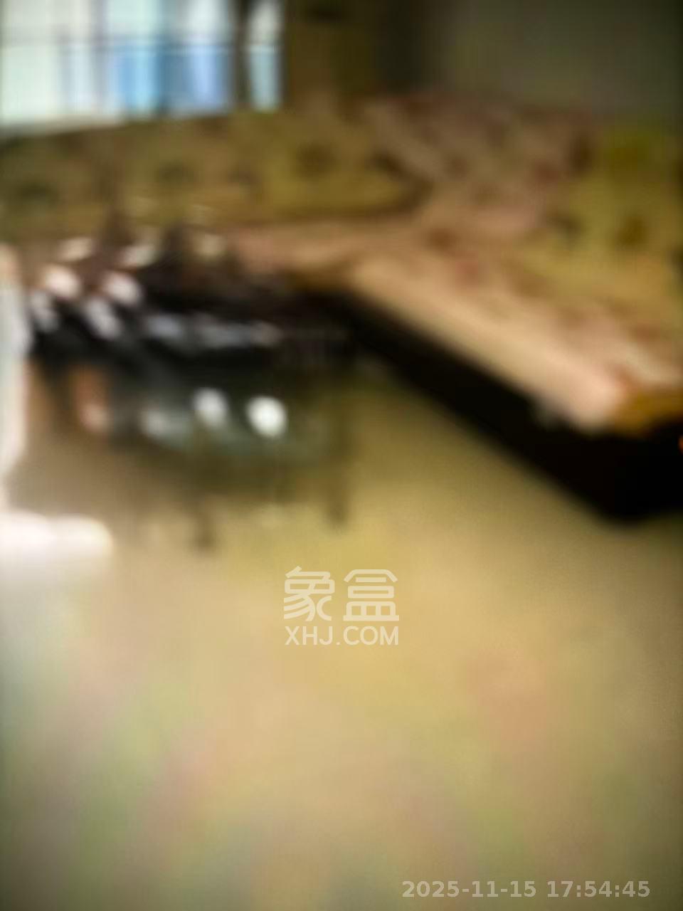 永祺西京  2室2厅1卫    2400.0元/月室内图