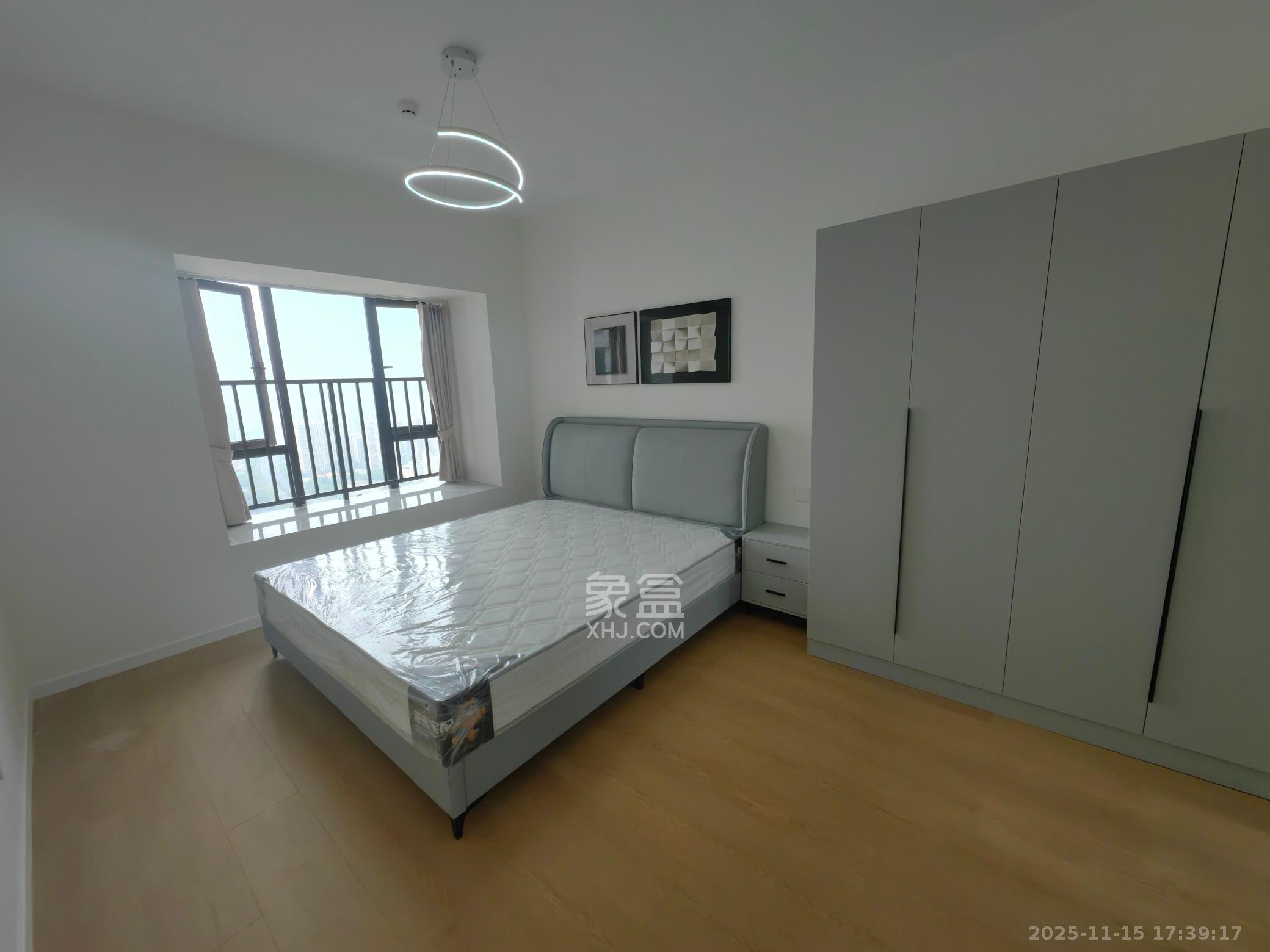 东驿竹园  1室2厅1卫    1000.0元/月室内图