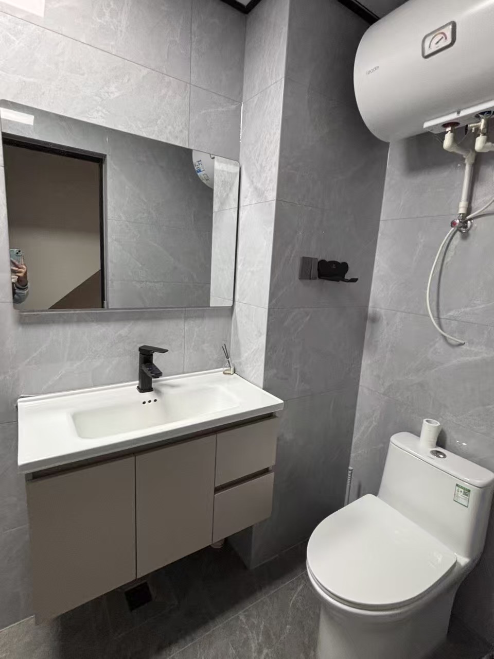 龙湖光年 1室0厅1卫 1800.0元/月 龙湖光年 1室0厅1卫 1800.0元/月室内图