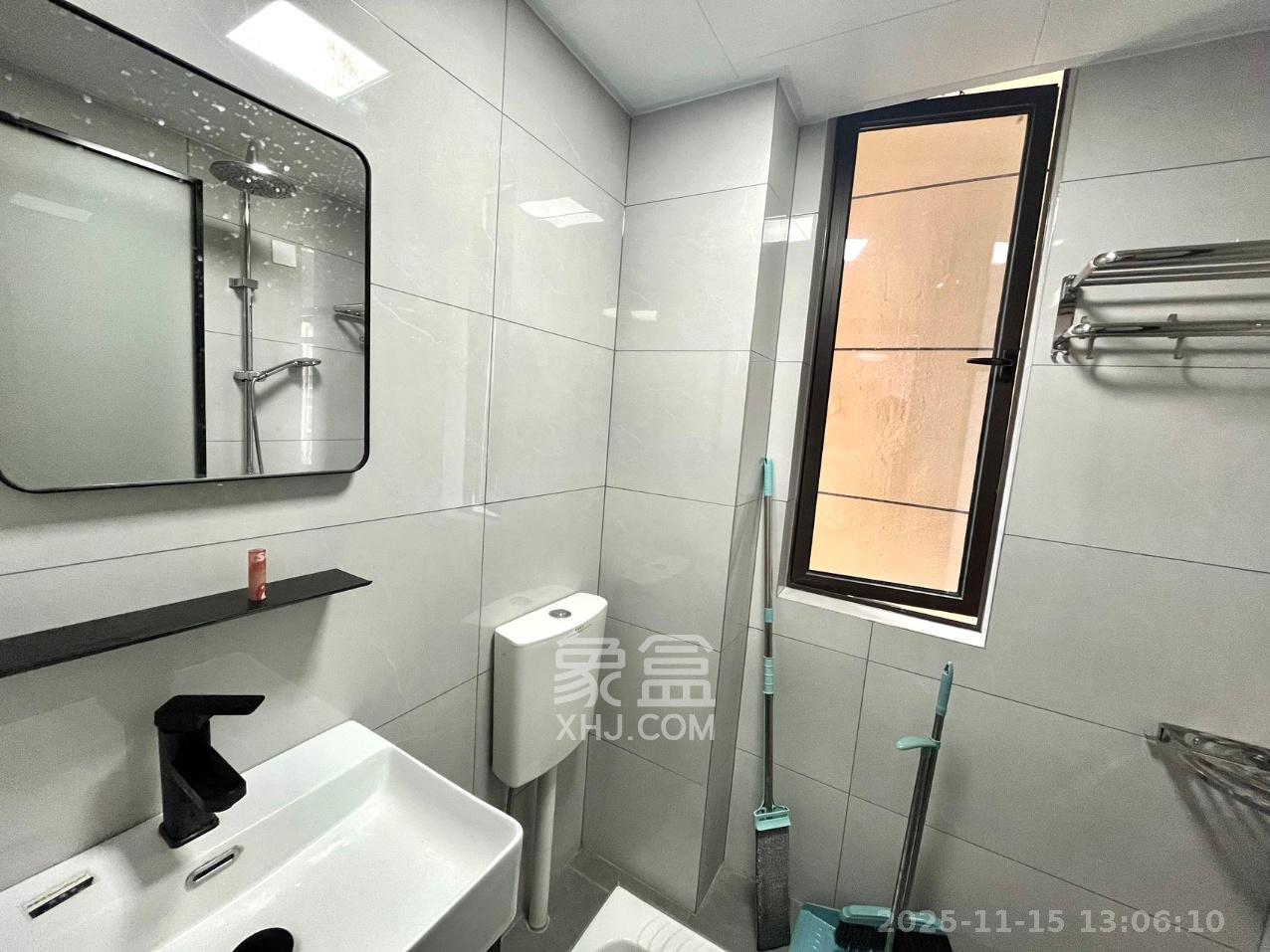 长房明宸府 2室0厅0卫 1700.0元/月 长房明宸府 2室0厅0卫 1700.0元/月室内图