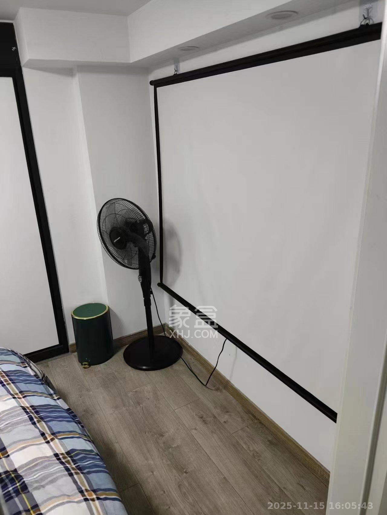 海伦春天 2室1厅1卫 1800.0元/月 海伦春天 2室1厅1卫 1800.0元/月室内图